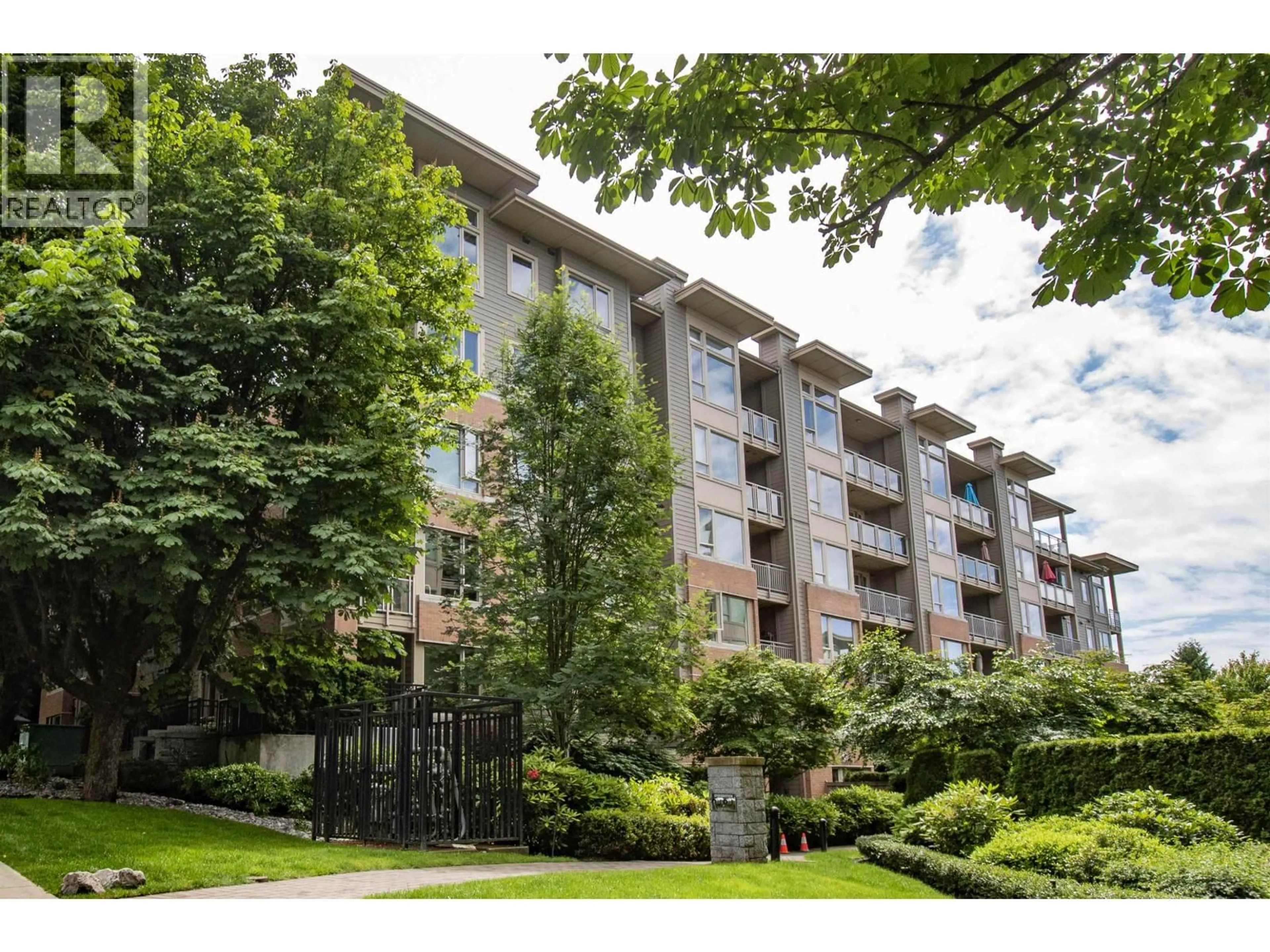 Unknown for 515 - 119 22ND STREET, North Vancouver British Columbia V7M0B4