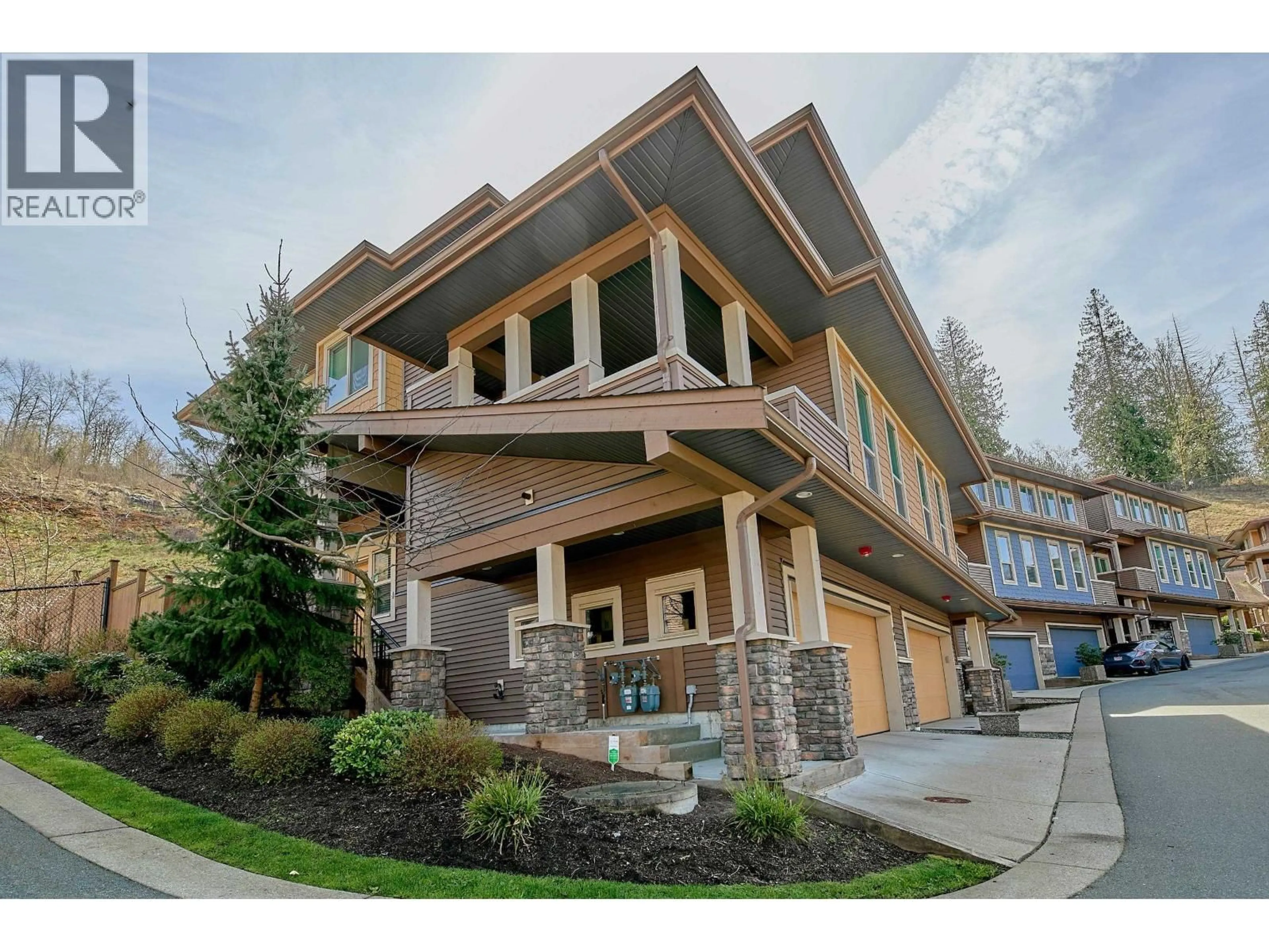 Unknown for 44 - 10480 248 STREET, Maple Ridge British Columbia V2W0J4