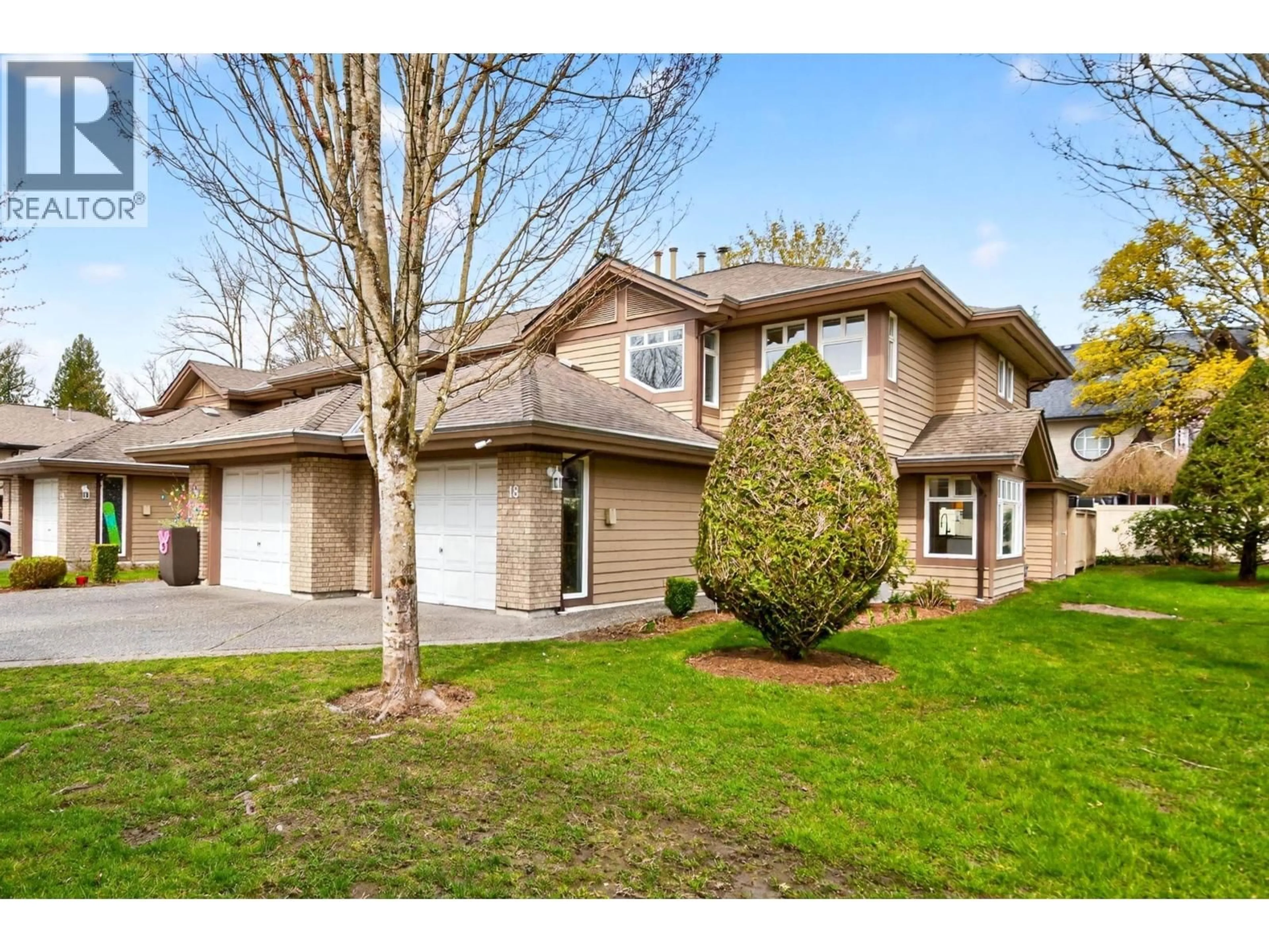 Unknown for 18 - 11737 236 STREET, Maple Ridge British Columbia V4R2E5