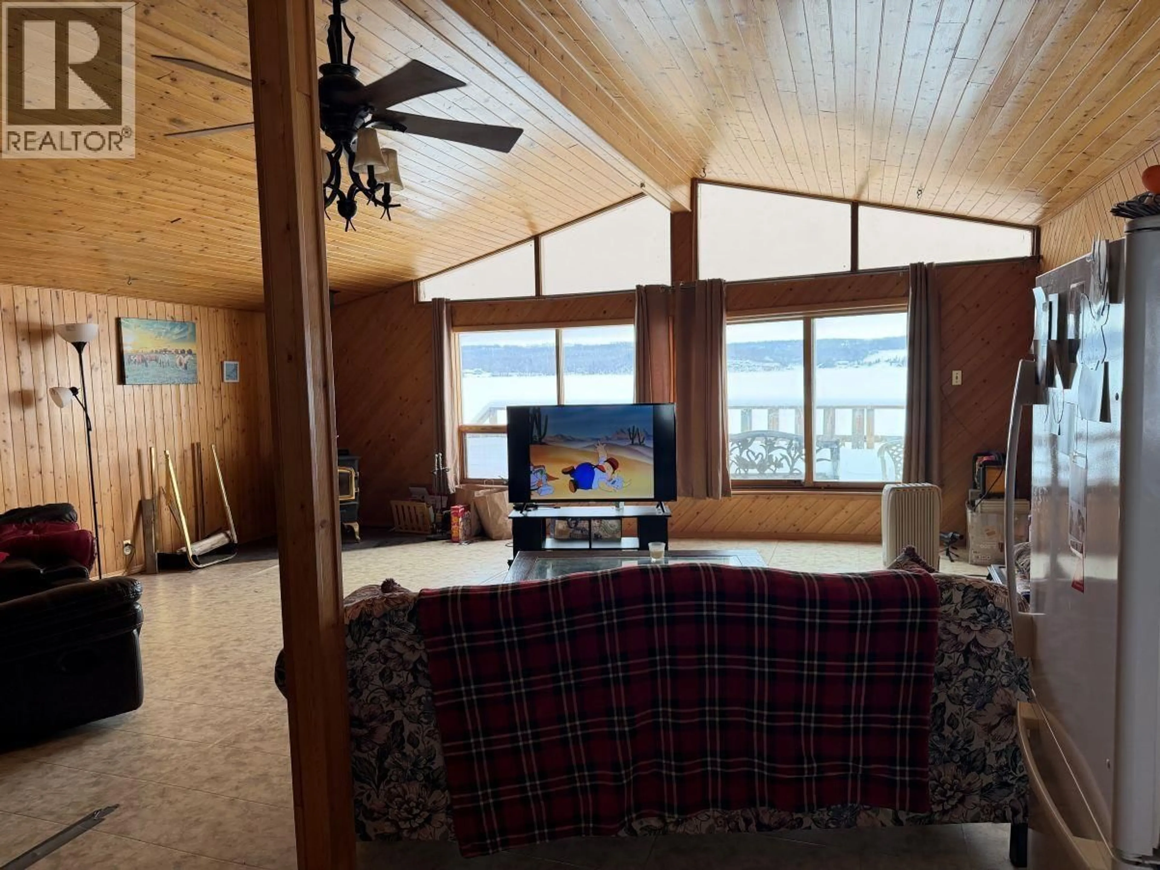 A pic of a room for 13234 LAKESHORE DRIVE, Charlie Lake British Columbia V0C1H0