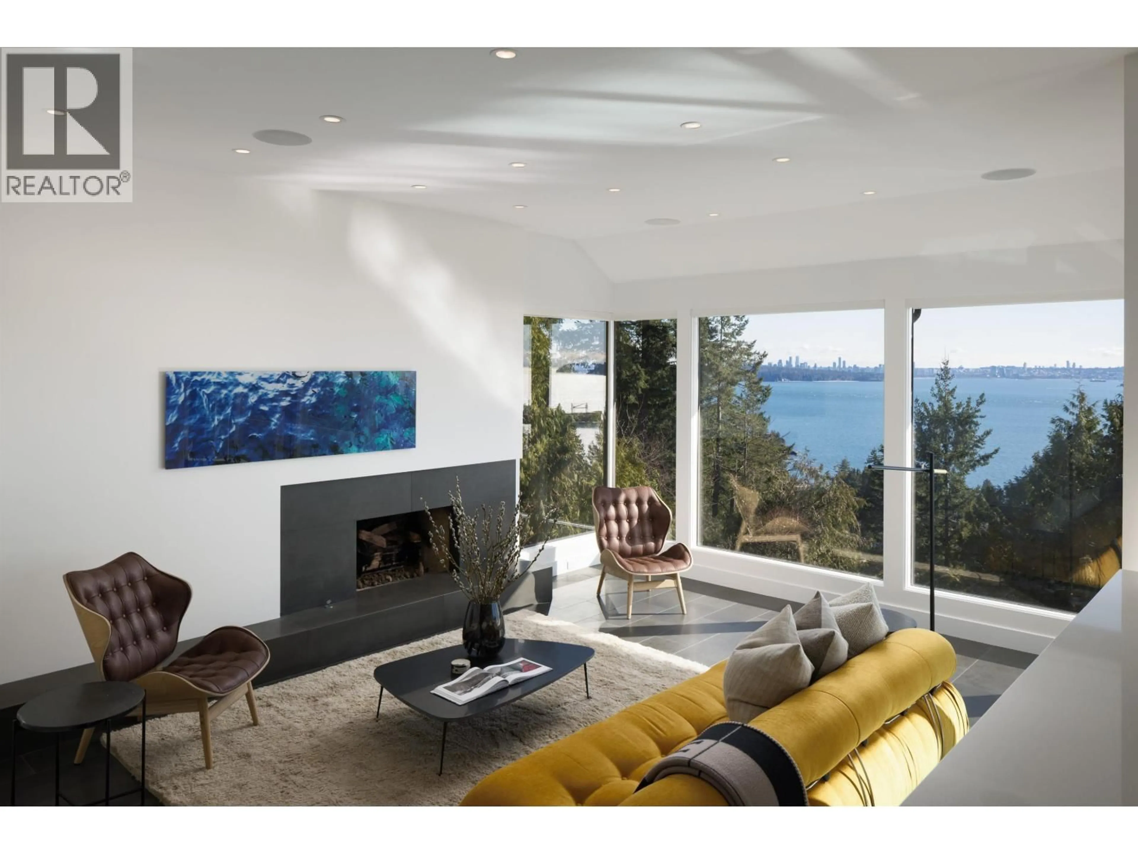 Living room with furniture, unknown for 3460 ROCKVIEW PLACE, West Vancouver British Columbia V7V3H3