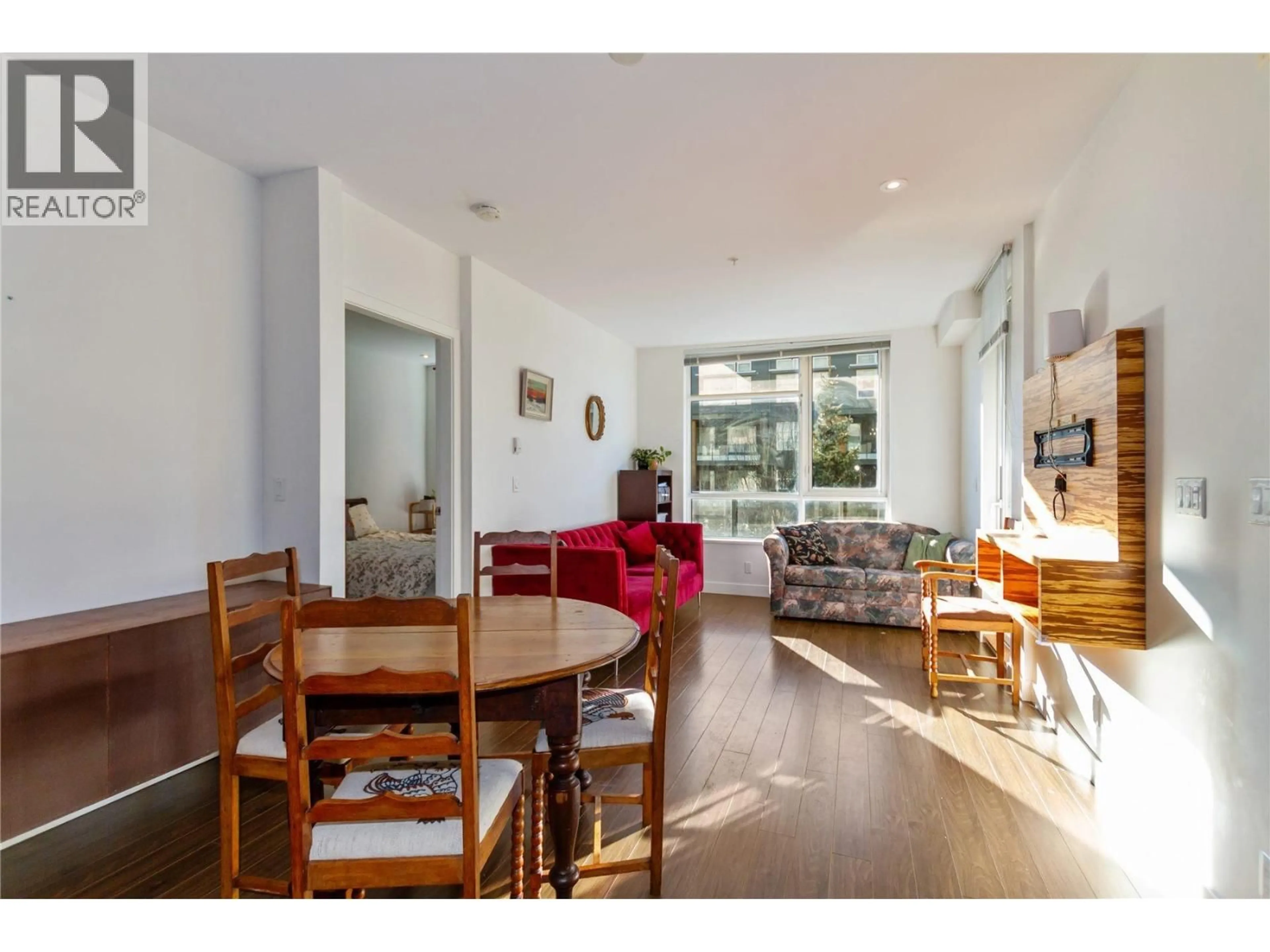 Unknown for 101 - 9150 UNIVERSITY HIGH STREET, Burnaby British Columbia V5A0C5