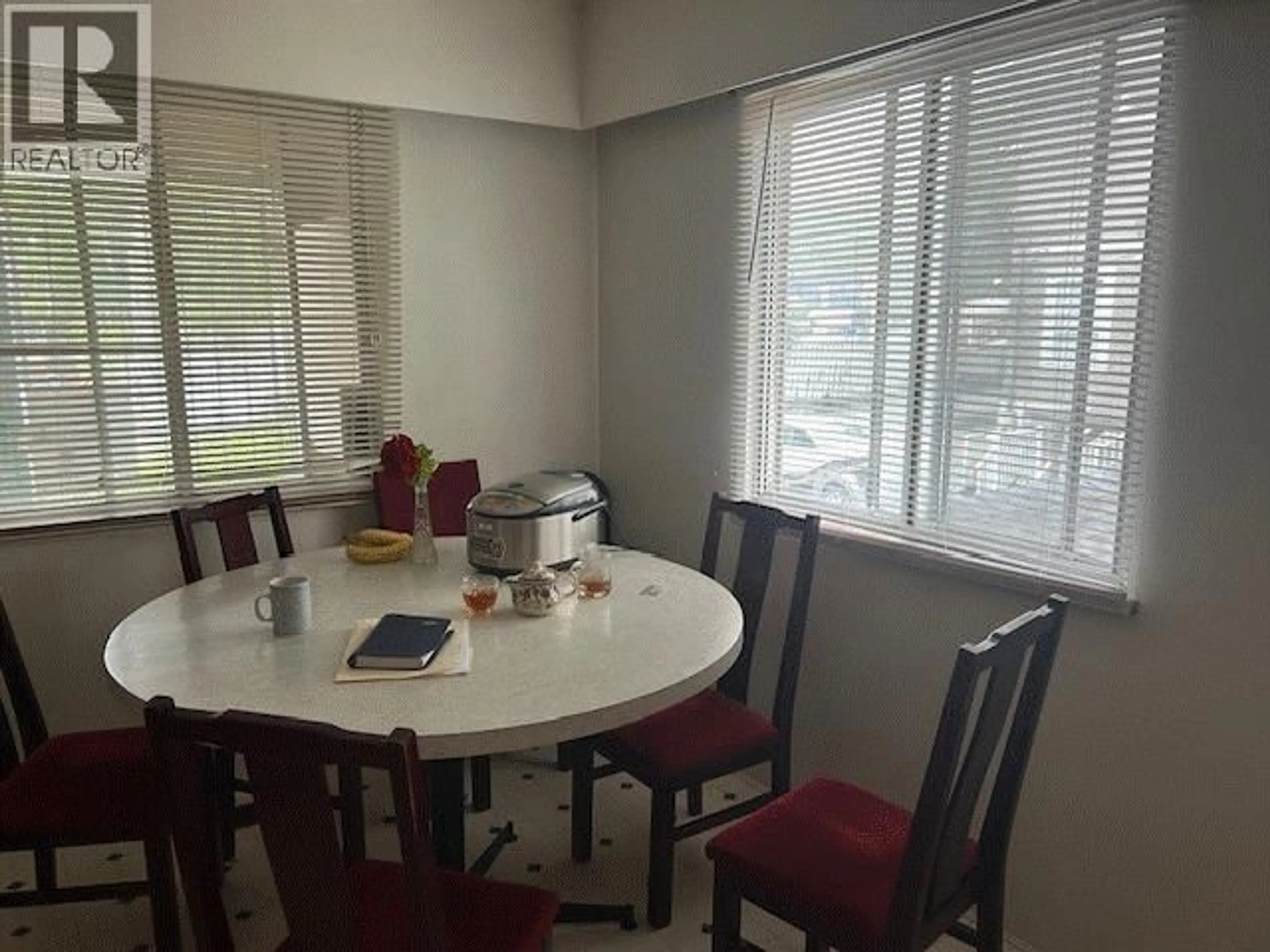 Dining room, floor is not visible for 1320 11TH AVENUE, Vancouver British Columbia V5N1Y5