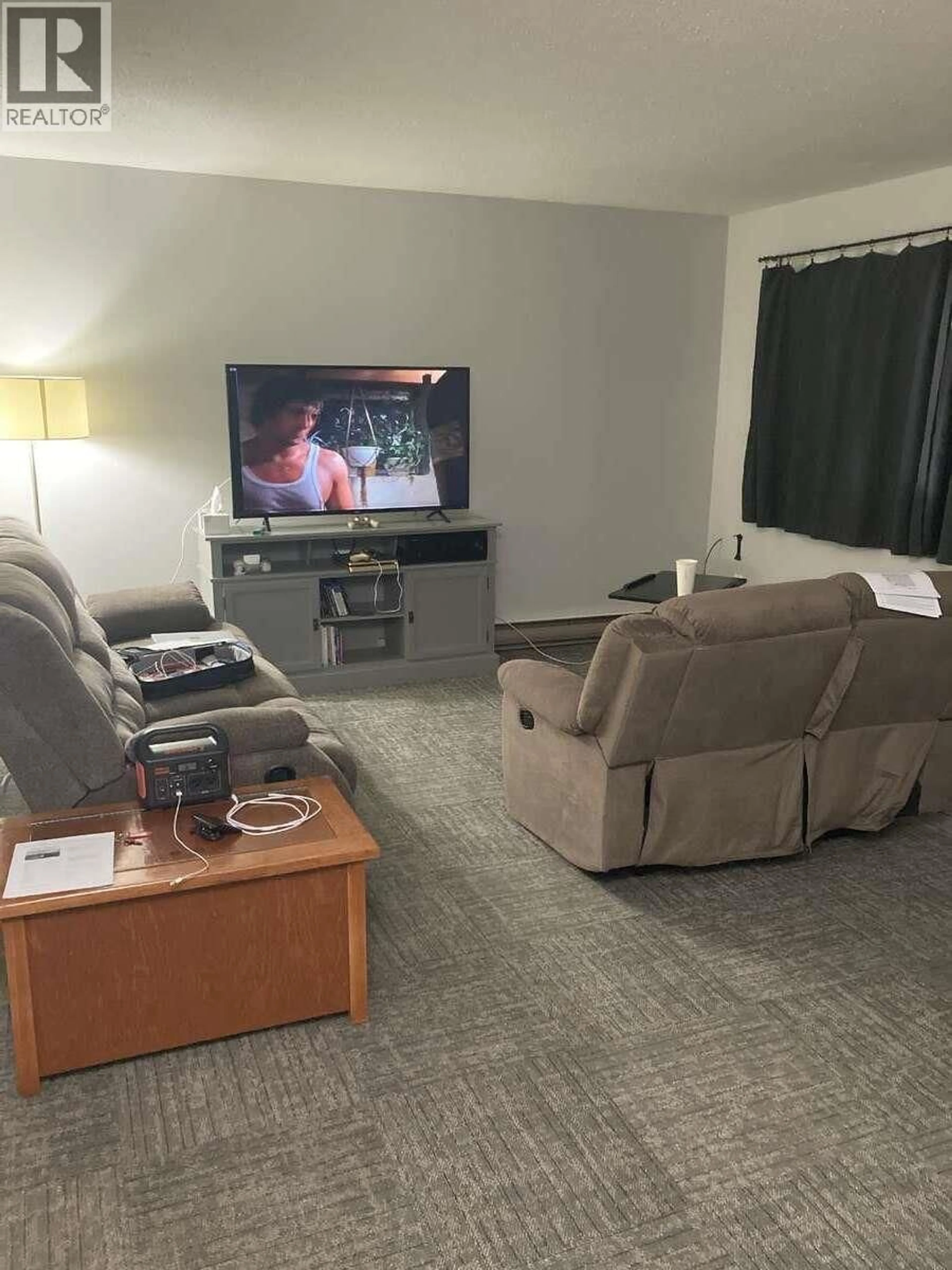 A pic of a room for 12 MORRISON STREET, Granisle British Columbia V0J1W0