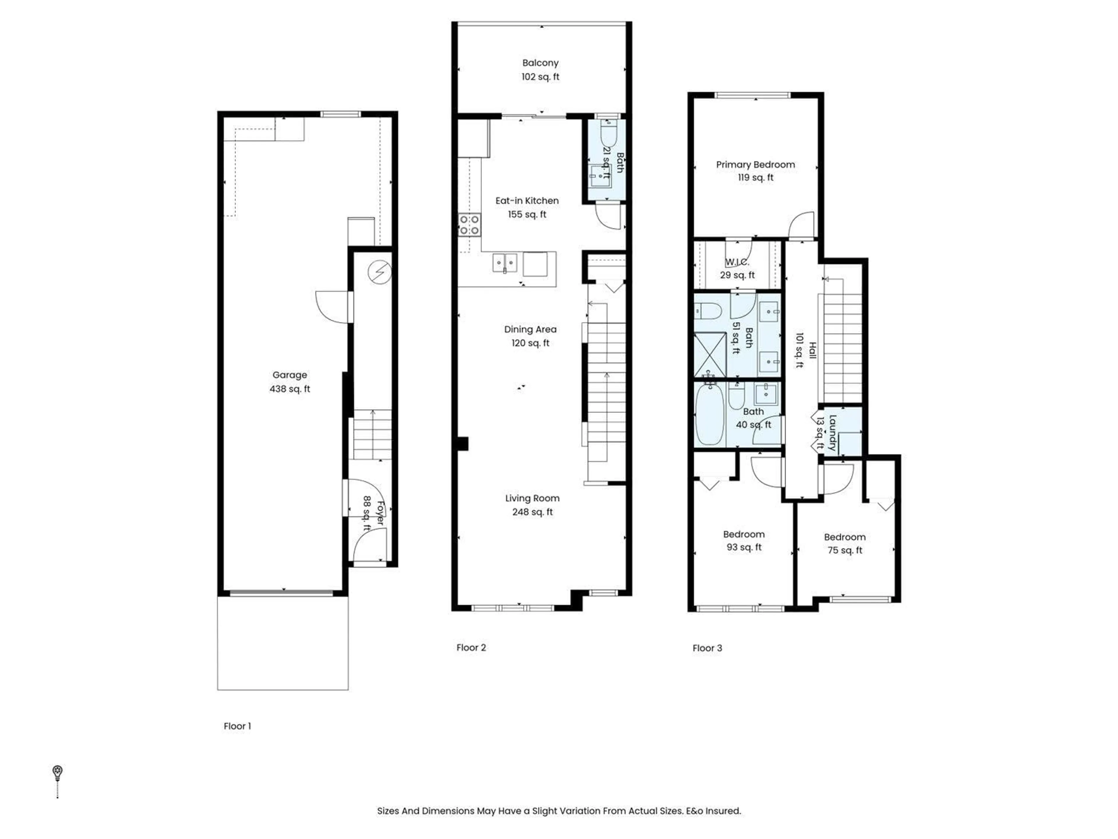 Floor plan for 84 - 30989 WESTRIDGE PLACE, Abbotsford British Columbia V2T0E7