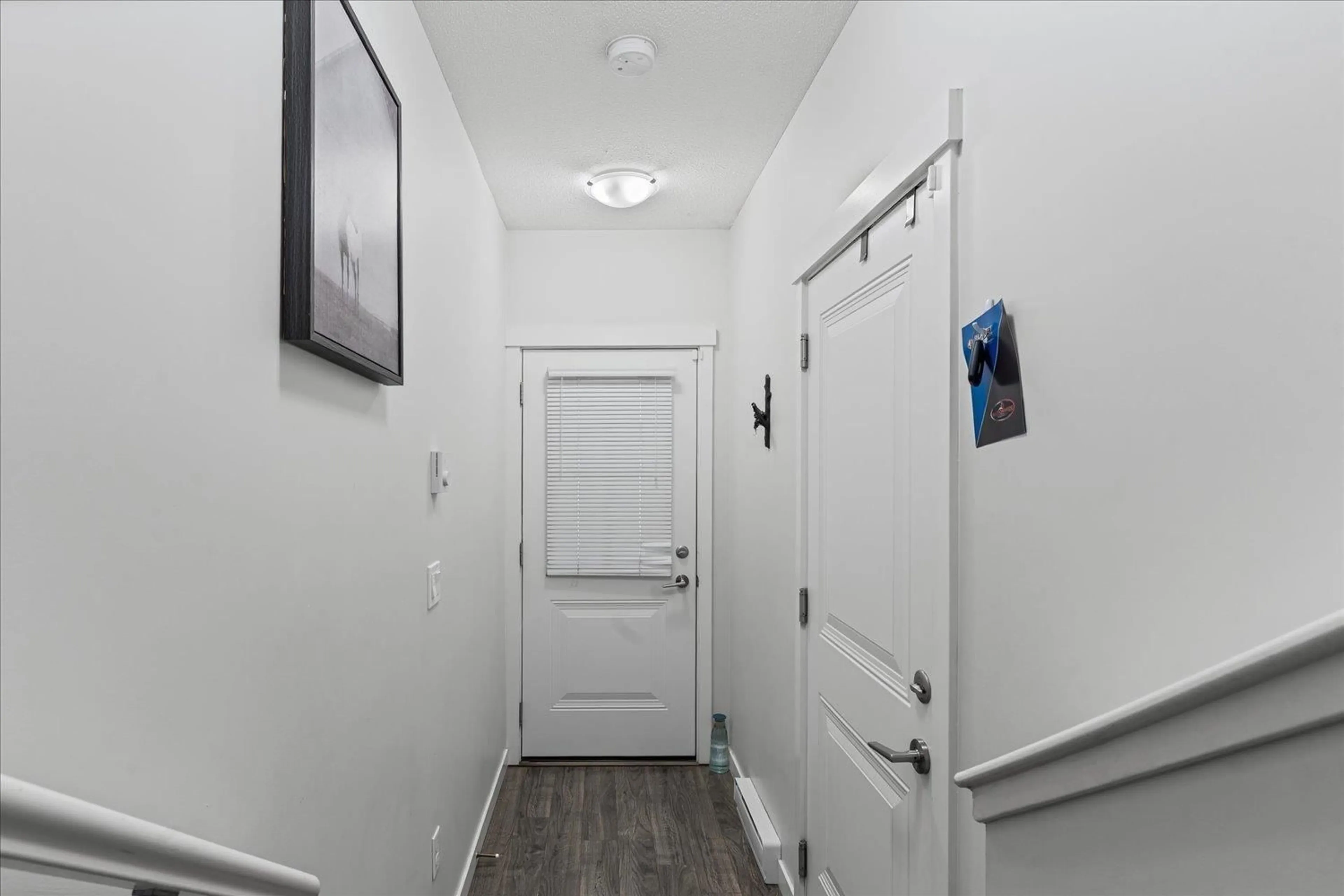 Indoor entryway for 84 - 30989 WESTRIDGE PLACE, Abbotsford British Columbia V2T0E7