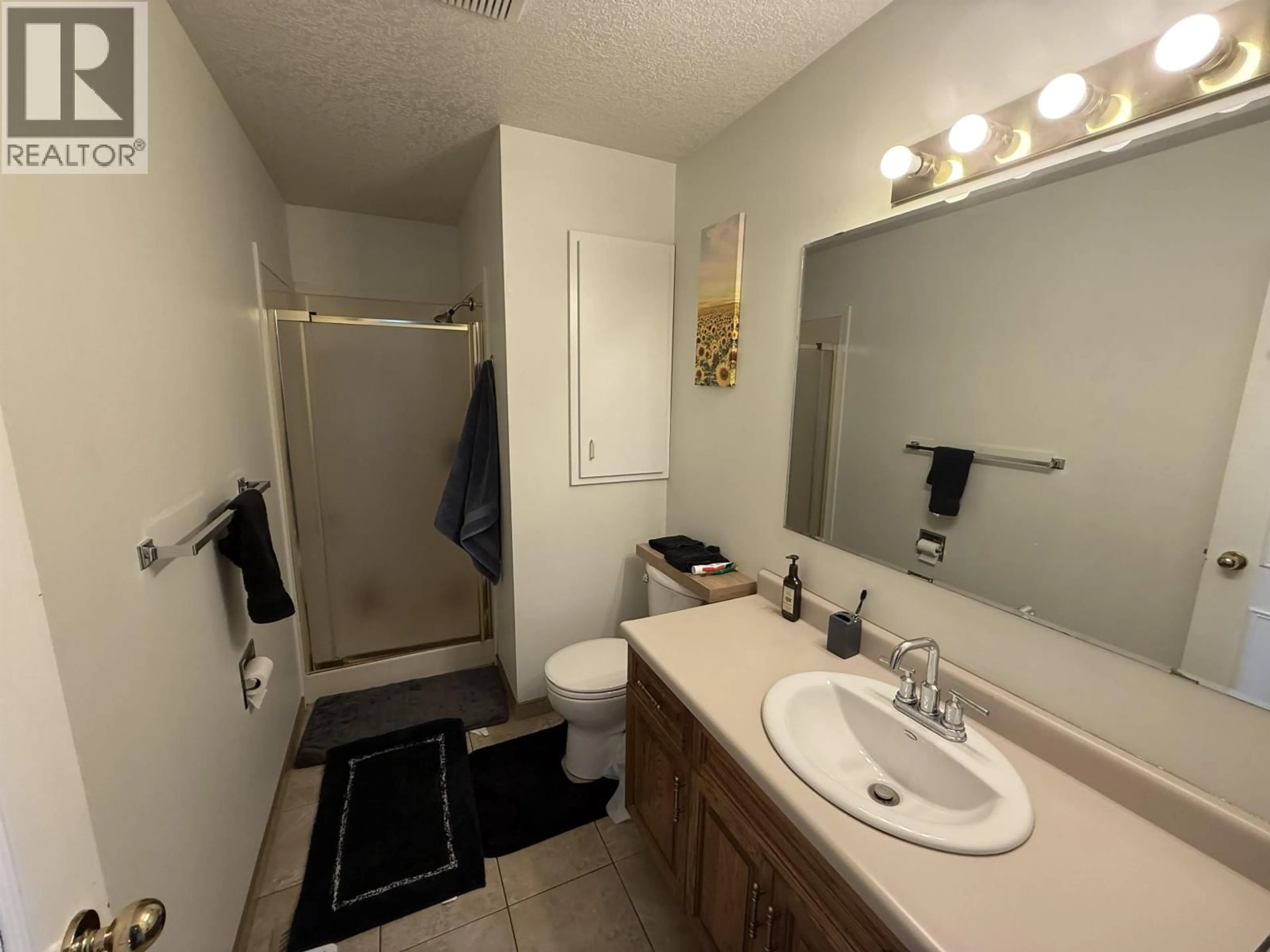 Standard bathroom, unknown for 10611 114 AVENUE, Fort St. John British Columbia V1J6H7