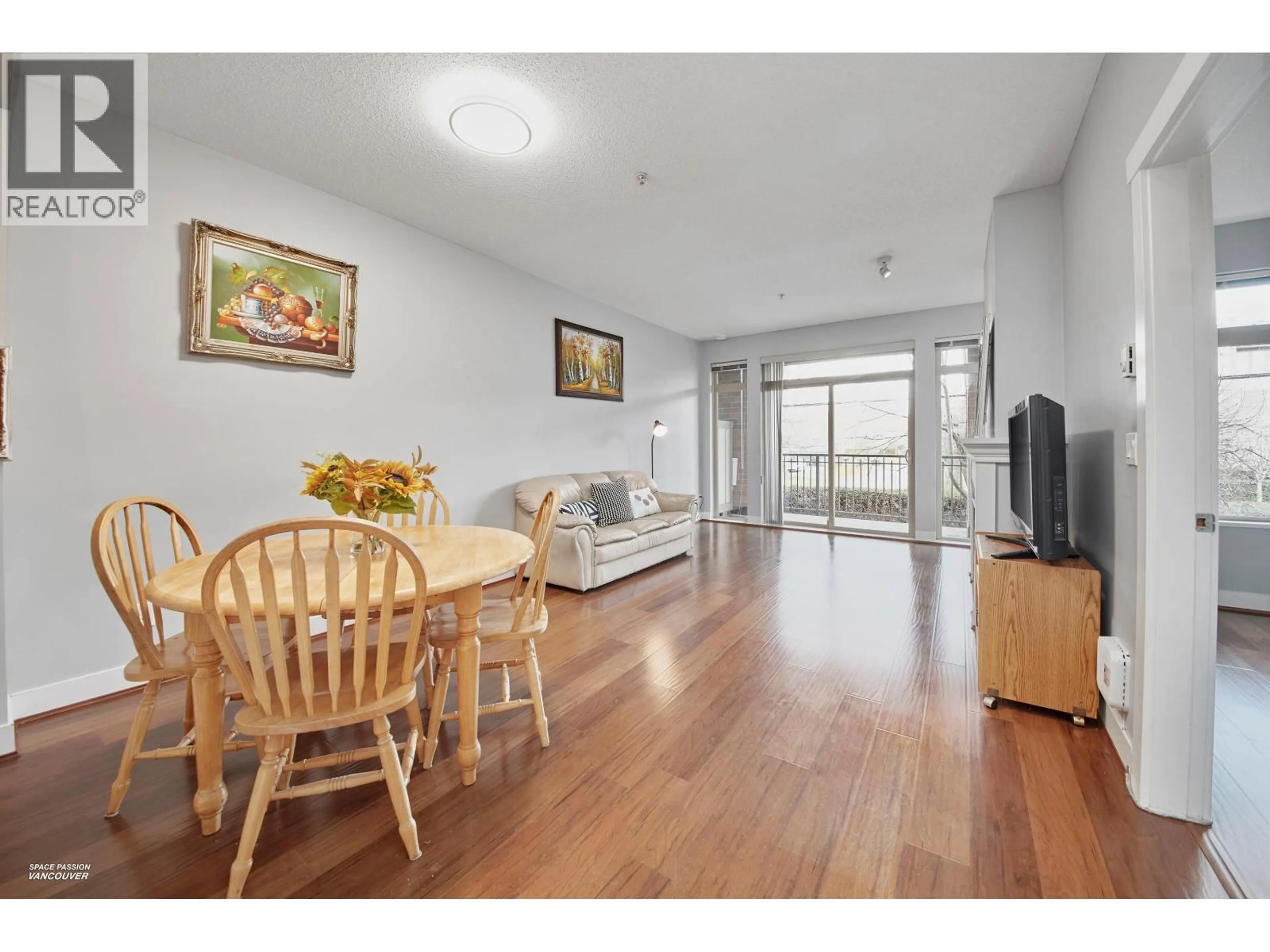 Unknown for 212 - 2250 WESBROOK MALL, Vancouver British Columbia V6T0A6