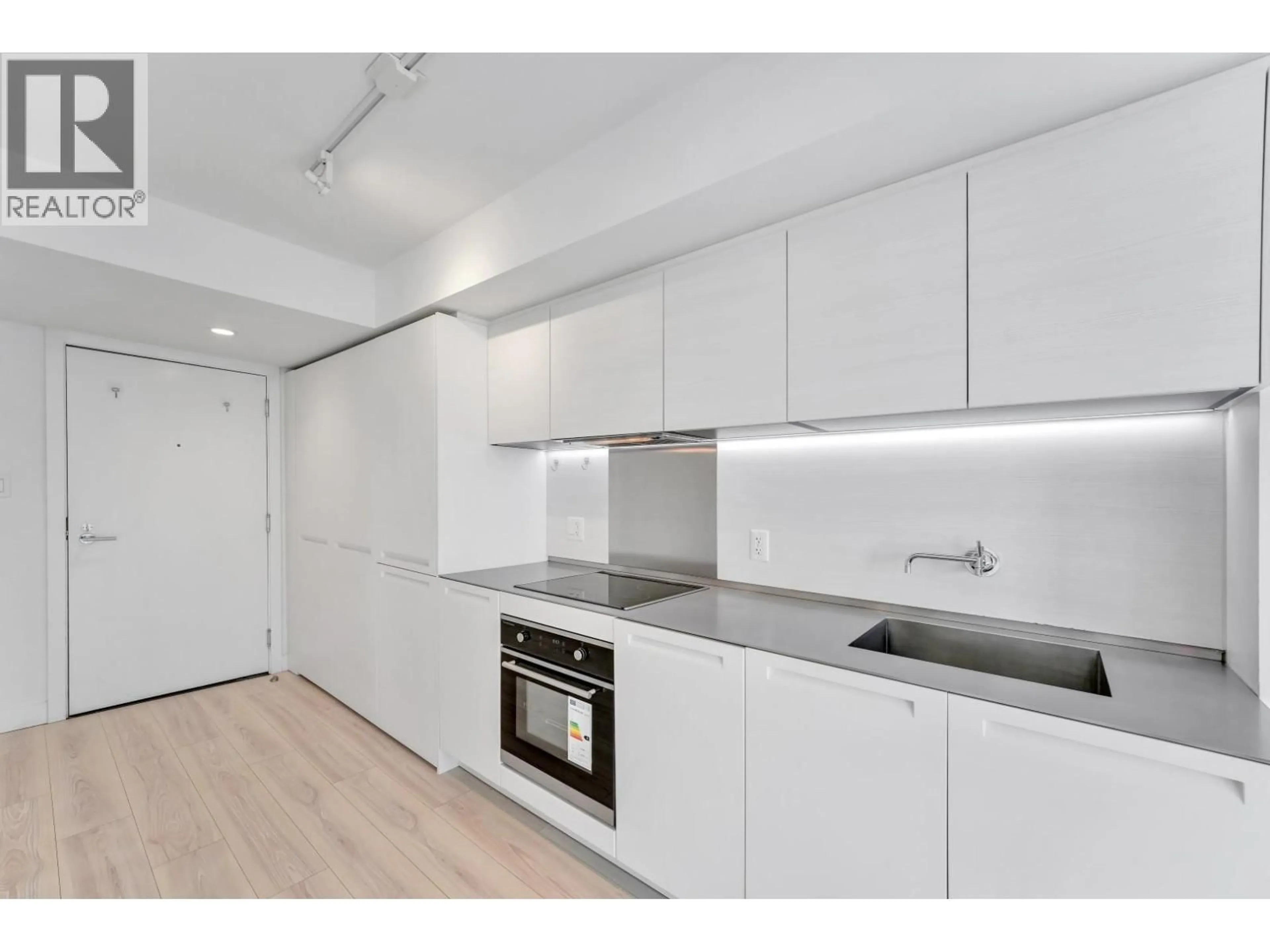 Standard kitchen, unknown for 1209 - 1133 HORNBY STREET, Vancouver British Columbia V6Z1W1