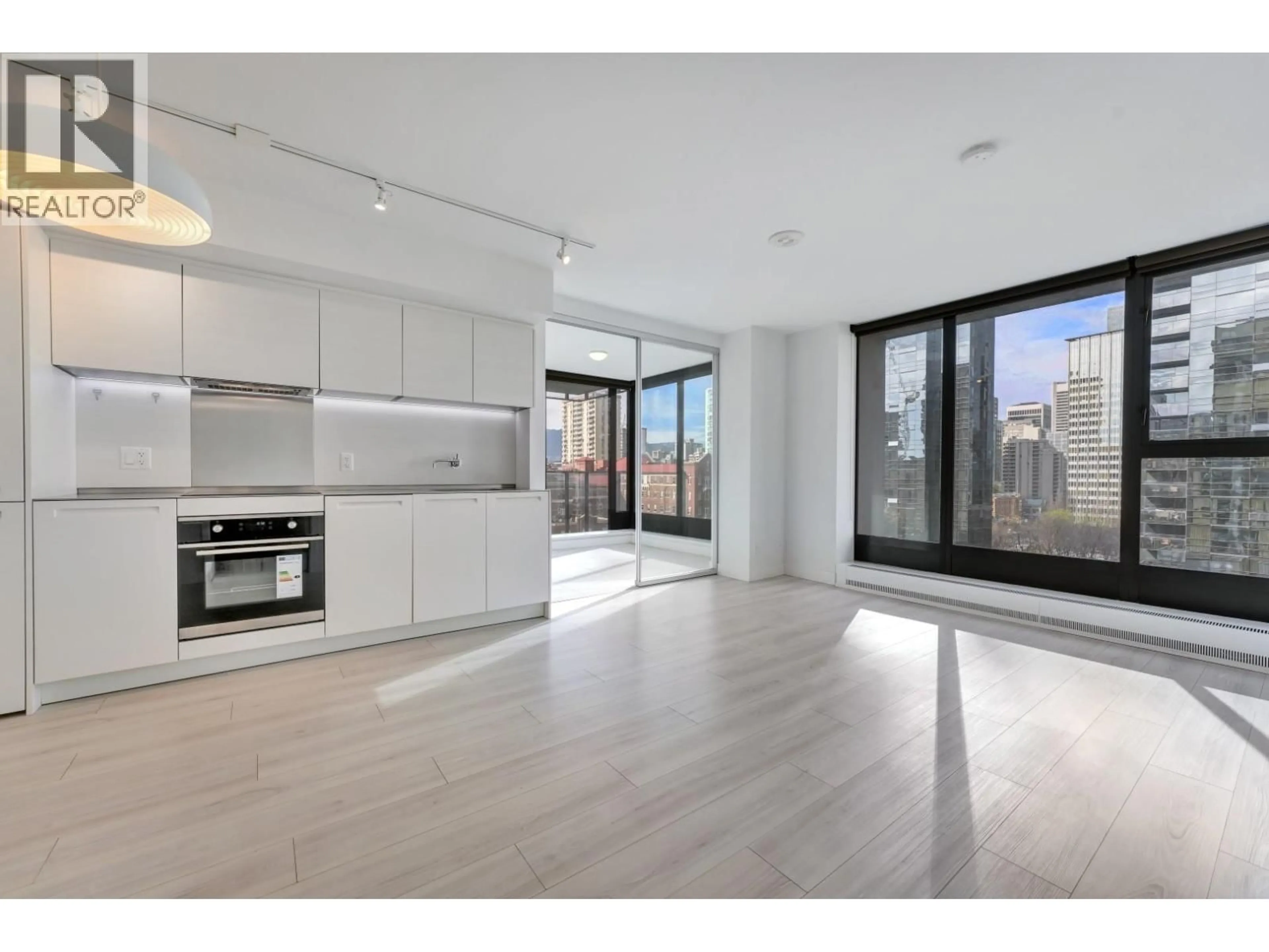 Open concept kitchen, unknown for 1209 - 1133 HORNBY STREET, Vancouver British Columbia V6Z1W1