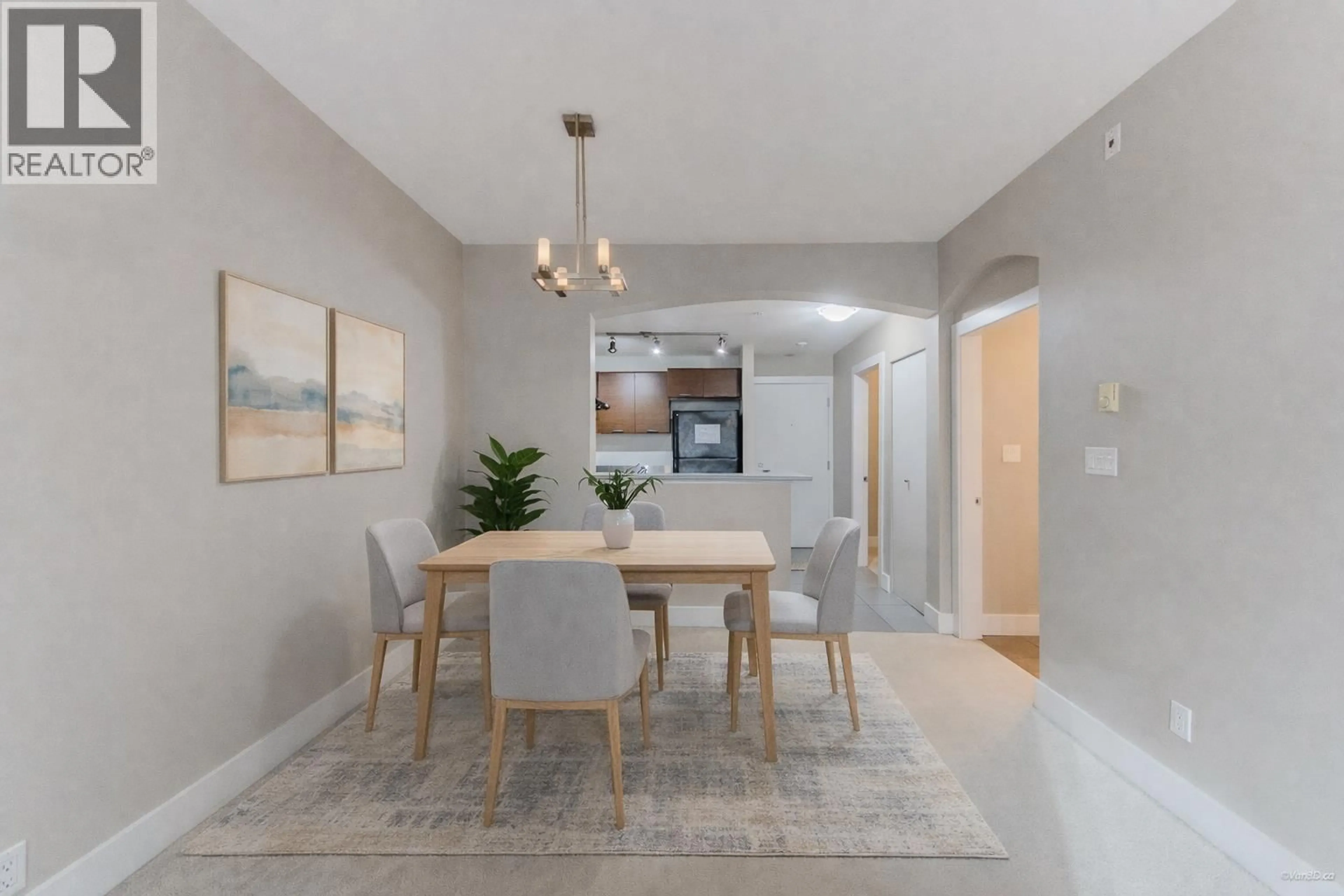 Dining room, unknown for 201 - 9233 FERNDALE ROAD, Richmond British Columbia V6X3S1