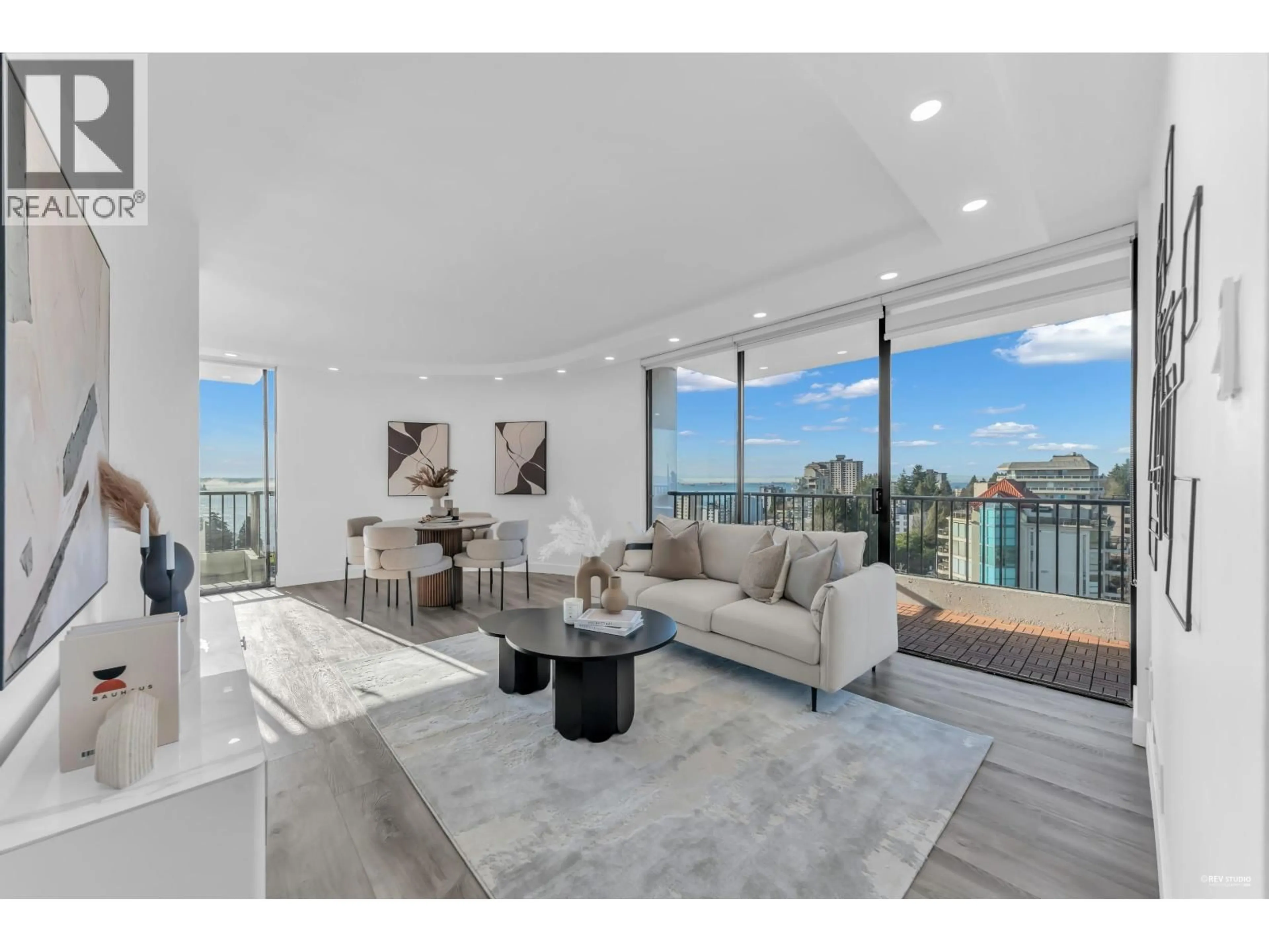 Unknown for 1202 - 650 16TH STREET, West Vancouver British Columbia V7V3R9