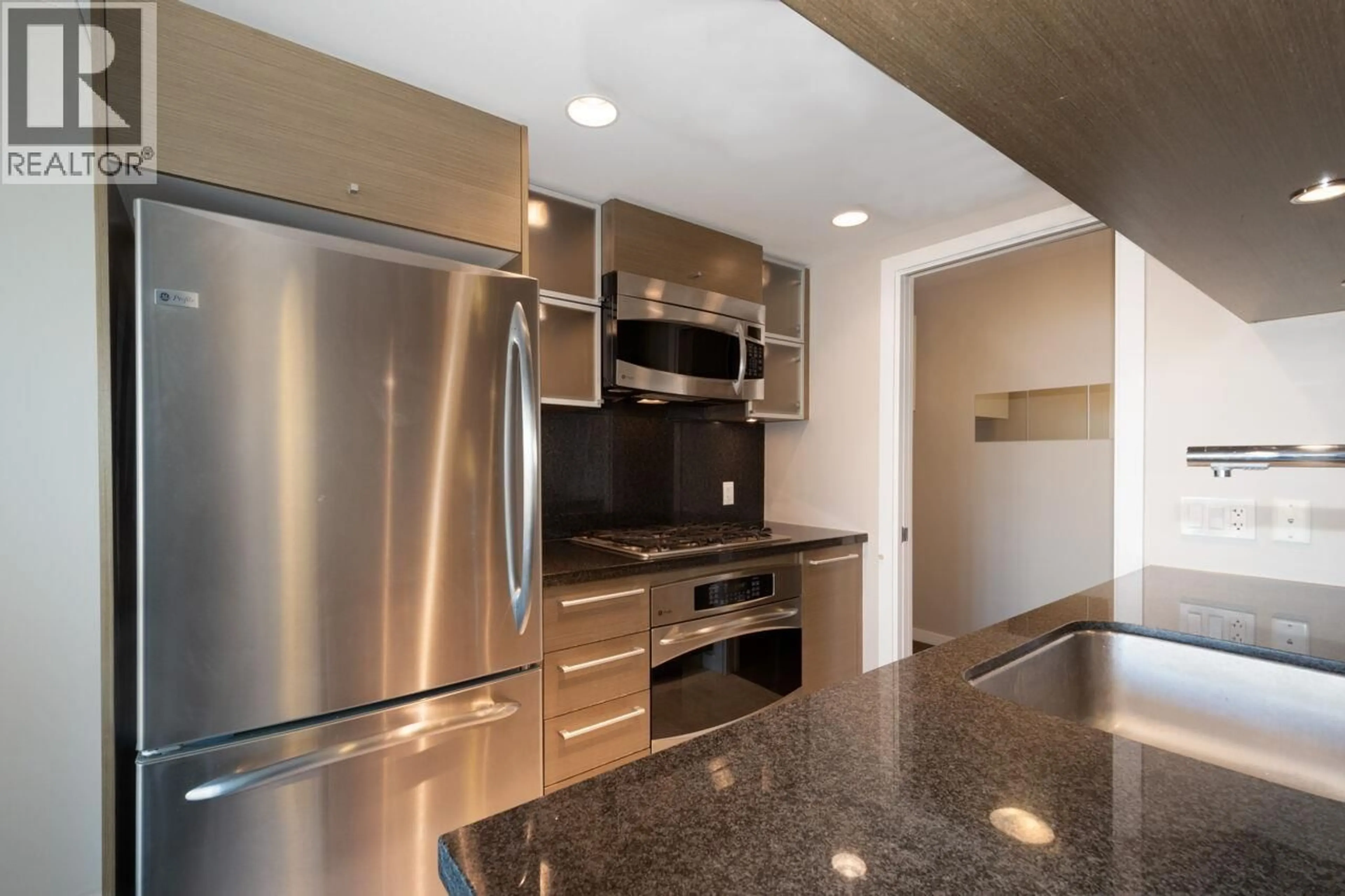 Unknown for 2102 - 833 SEYMOUR STREET, Vancouver British Columbia V6B0G4