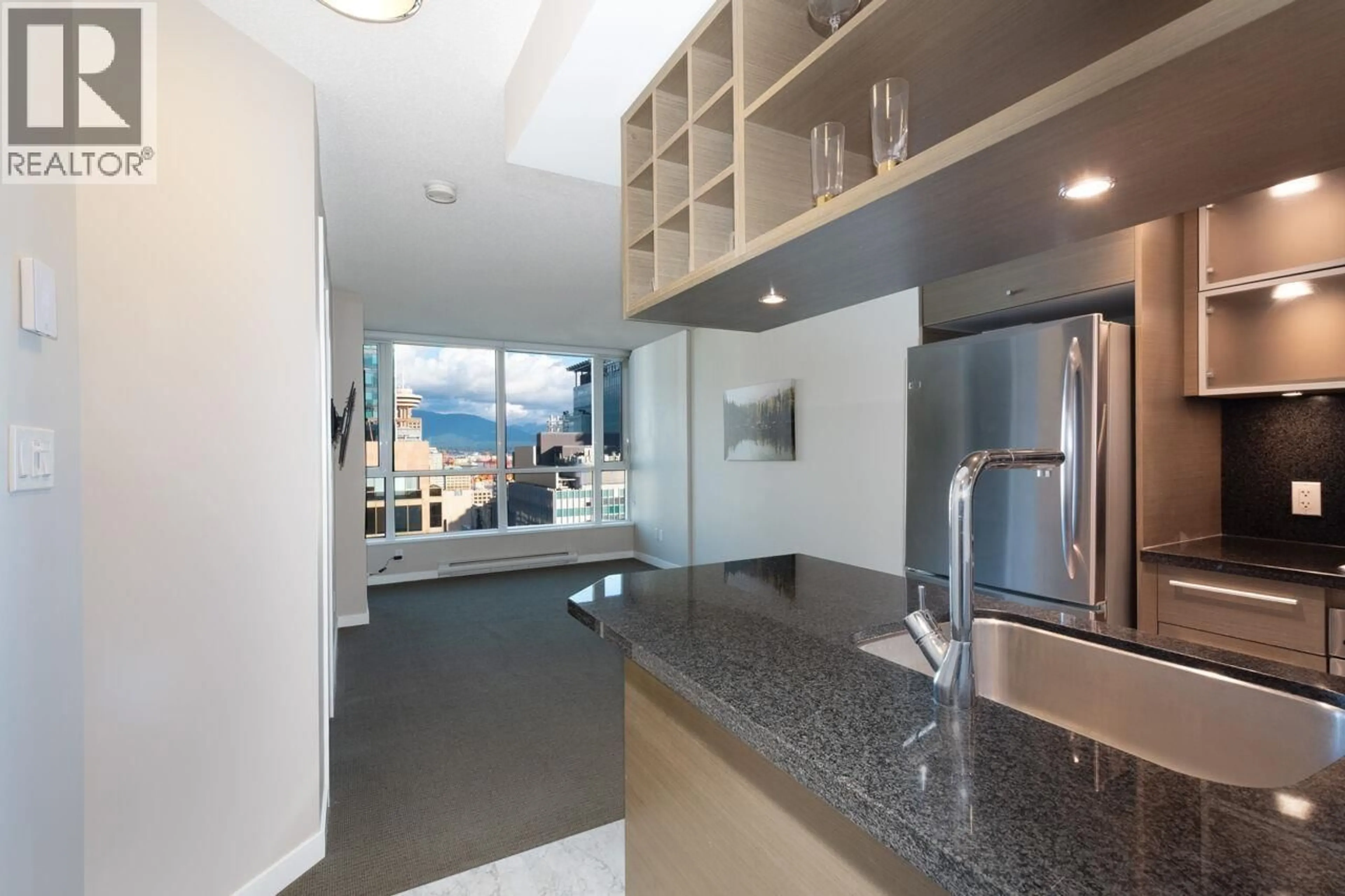 Unknown for 2102 - 833 SEYMOUR STREET, Vancouver British Columbia V6B0G4