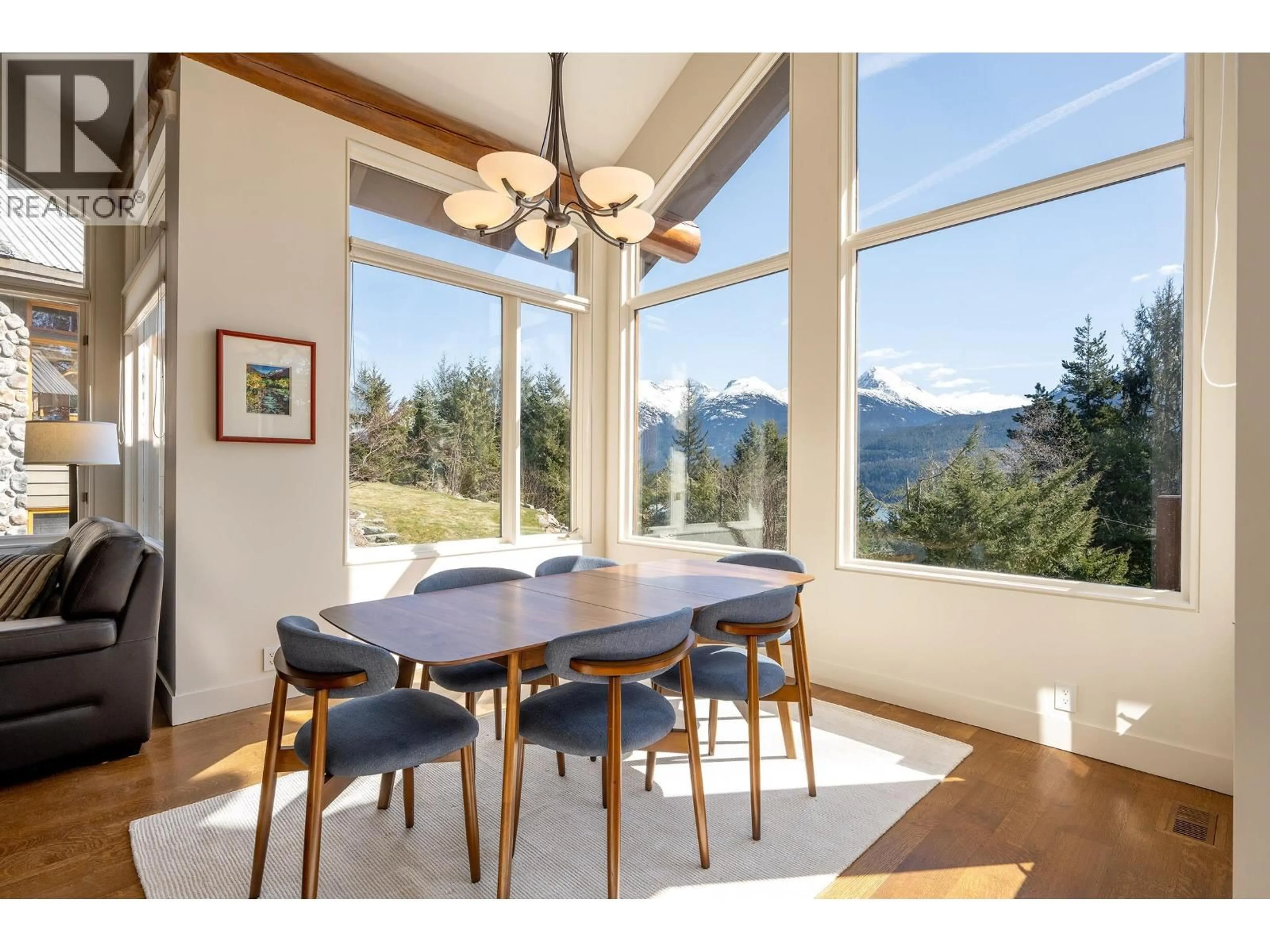 Dining room, unknown for 8364 MOUNTAIN VIEW DRIVE, Whistler British Columbia V8E0G3