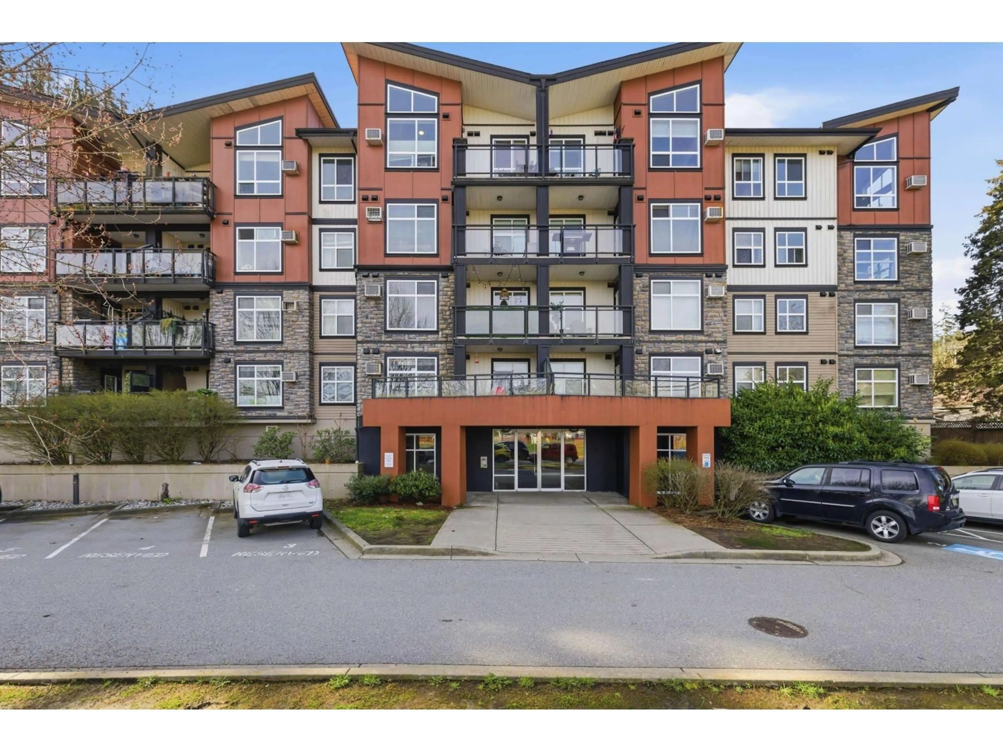 Unknown for 109 - 45640 ALMA AVENUE, Chilliwack British Columbia V2R0P8