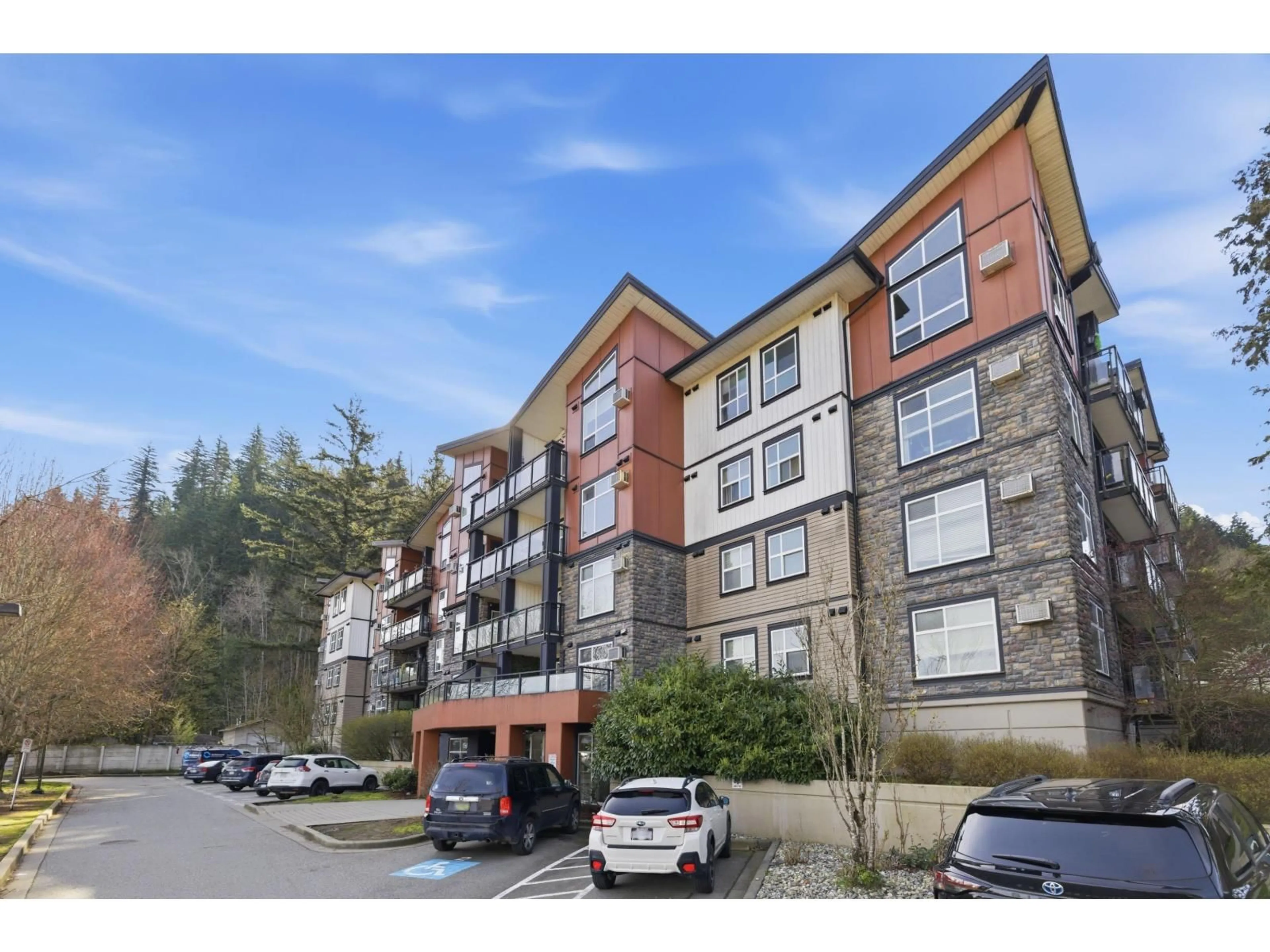 Unknown for 109 - 45640 ALMA AVENUE, Chilliwack British Columbia V2R0P8