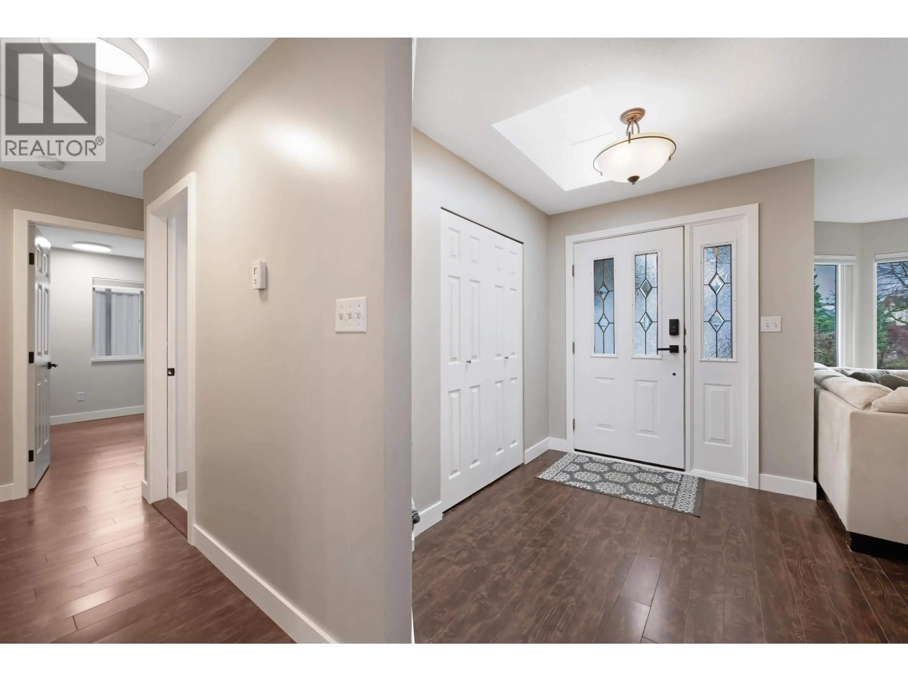Indoor entryway for 23174 124A AVENUE, Maple Ridge British Columbia V2X0G2