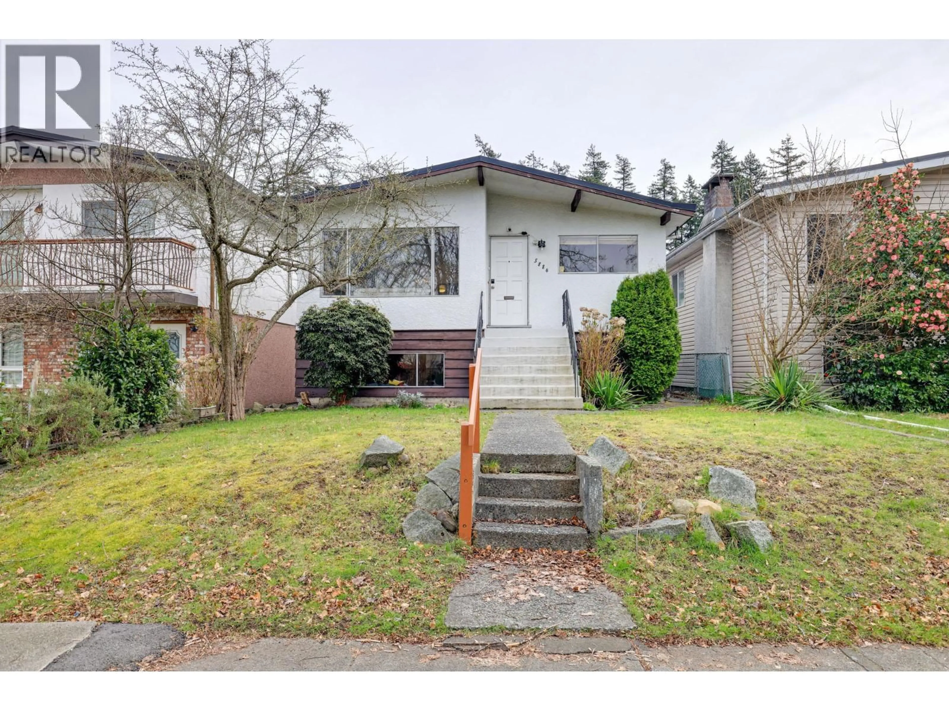Unknown for 5884 ORMIDALE STREET, Vancouver British Columbia V5R4R3