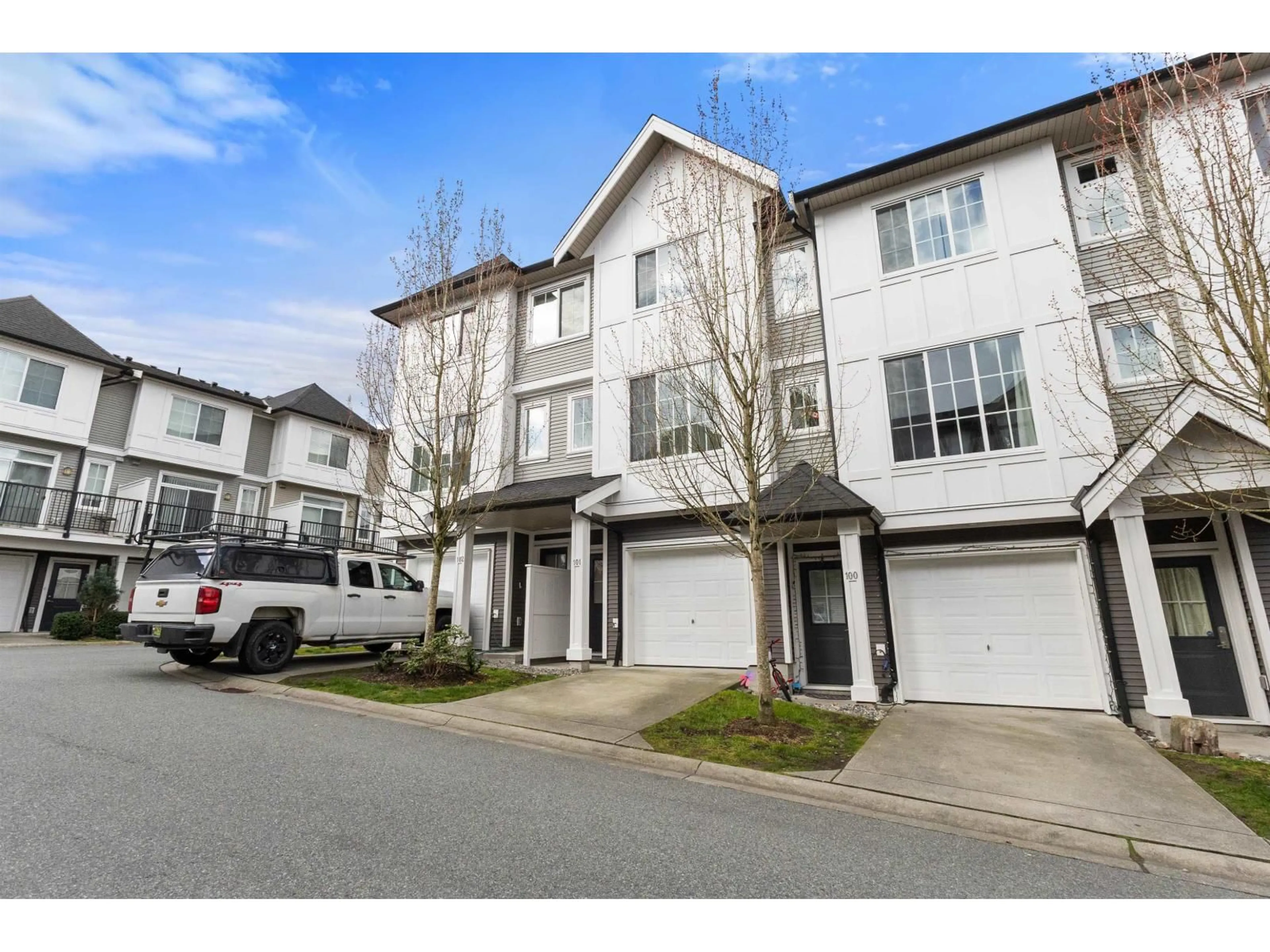 Unknown for 101 - 30989 WESTRIDGE PLACE, Abbotsford British Columbia V2T0E7