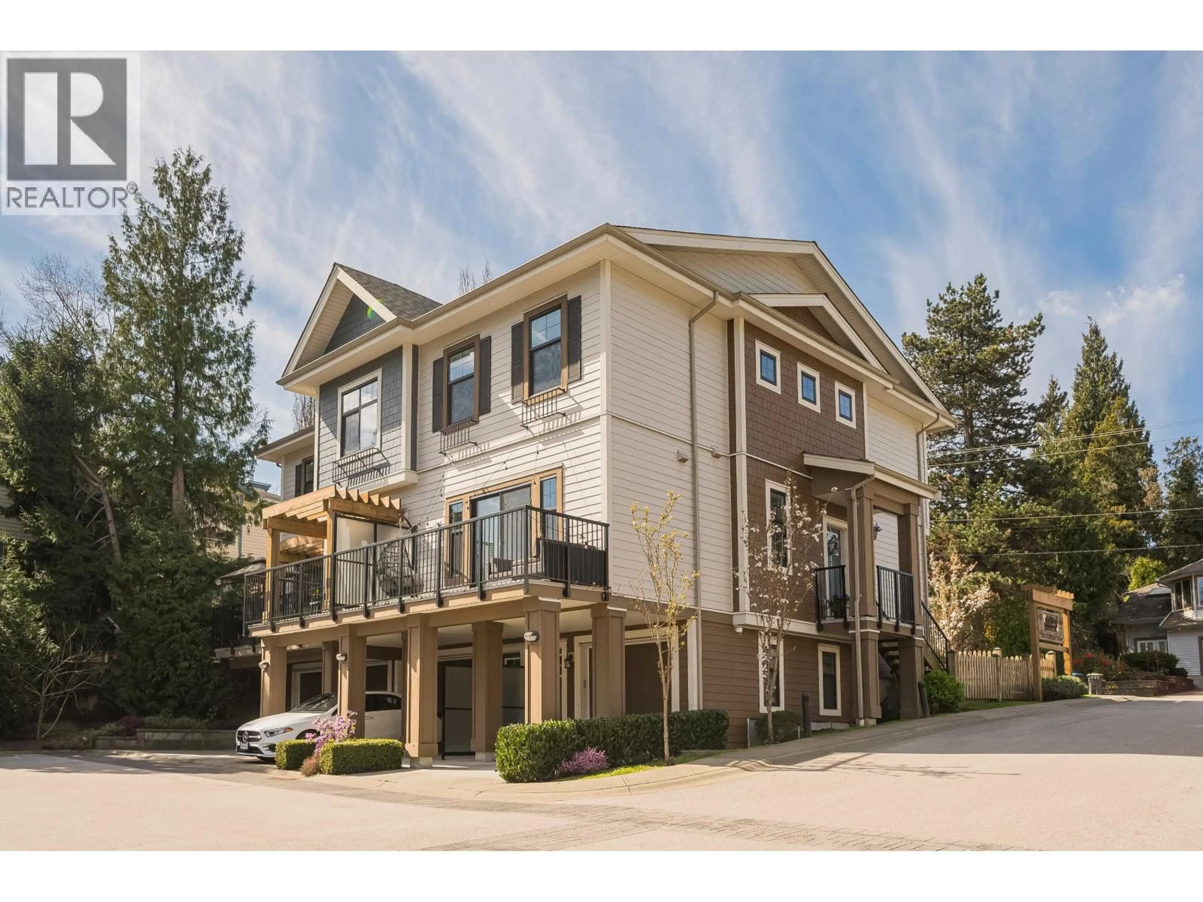 Unknown for 15 - 1818 HARBOUR STREET, Port Coquitlam British Columbia V3C0E8