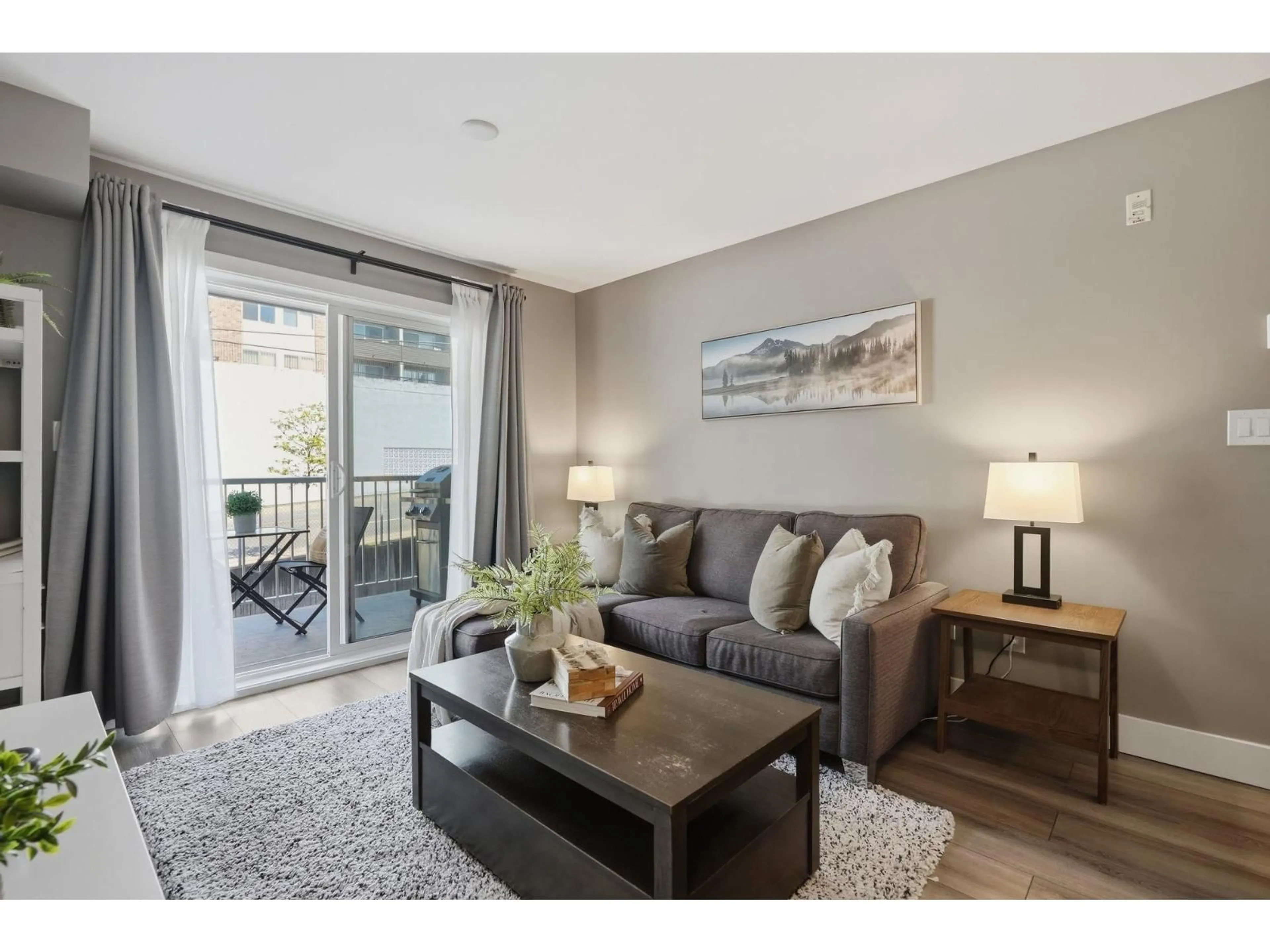 Living room with furniture, unknown for 212 - 33960 OLD YALE ROAD, Abbotsford British Columbia V2S2J9