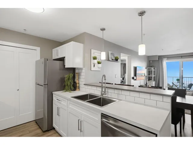 212 - 33960 OLD YALE ROAD, Abbotsford 5