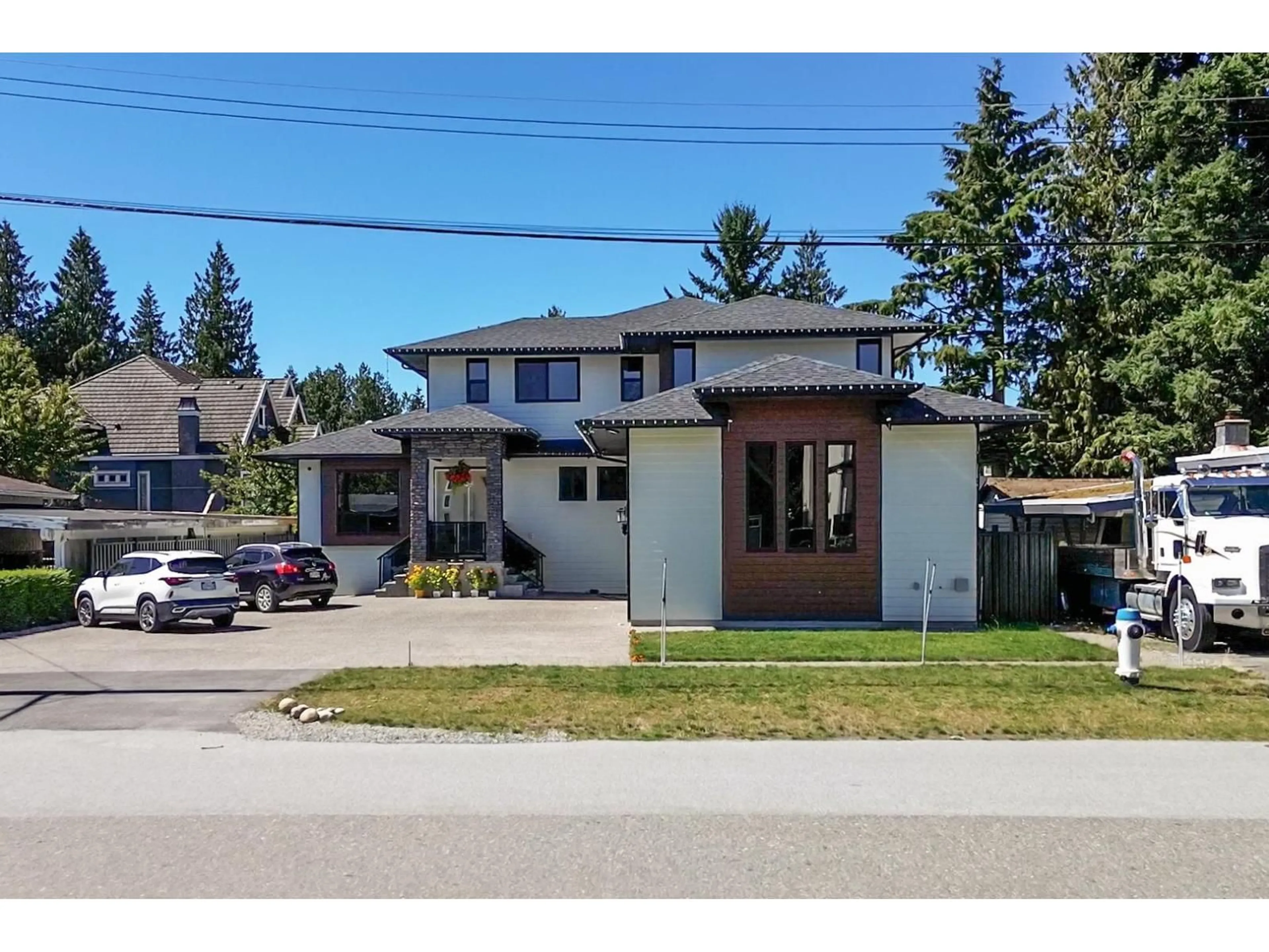 Unknown for 2357 ALDER STREET, Abbotsford British Columbia V2T2N6