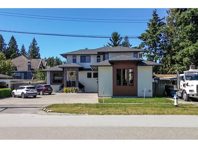 2357 ALDER STREET, Abbotsford 2