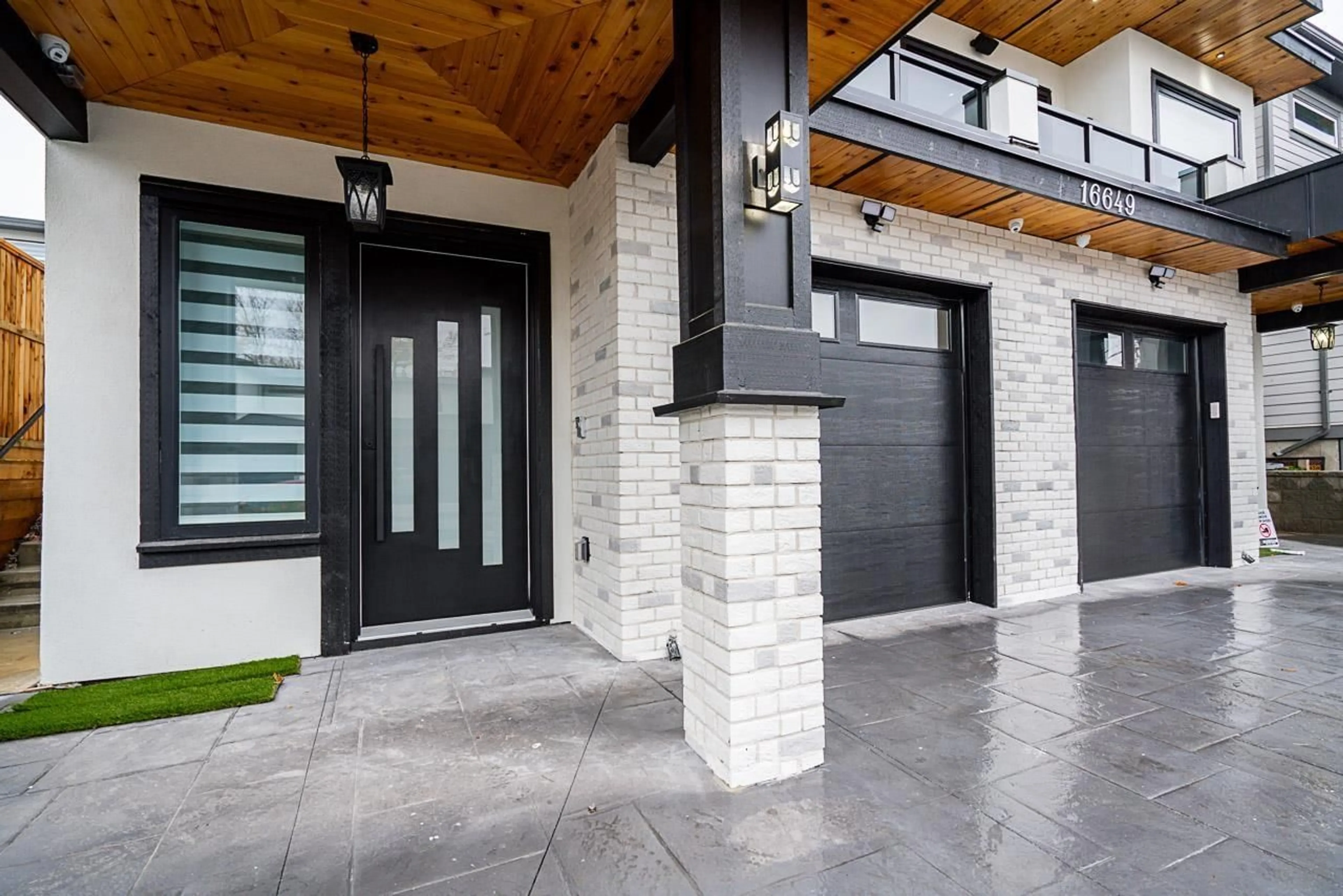 Unknown for 101 - 16649 18A AVENUE, Surrey British Columbia V3Z9X5