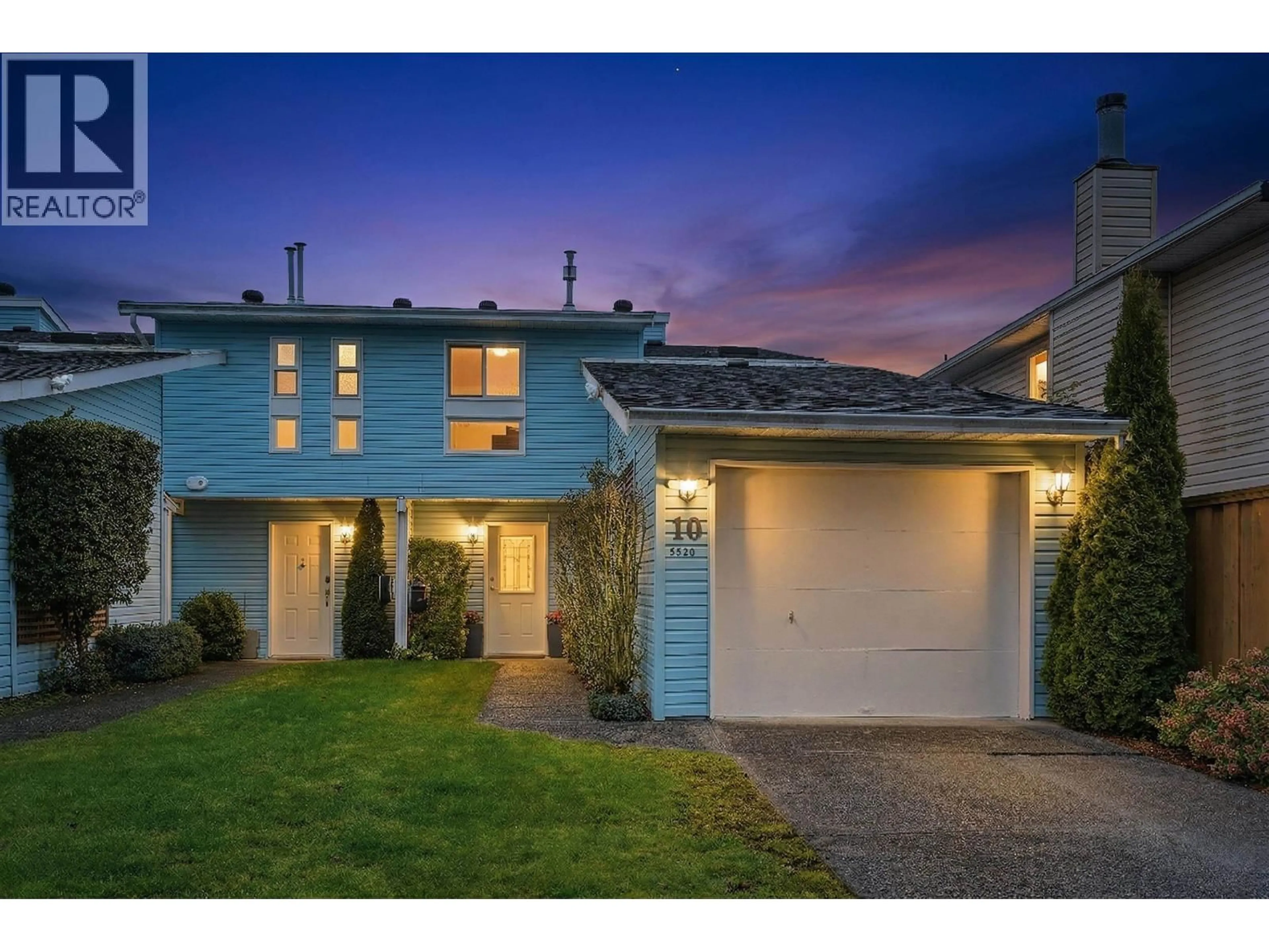 Unknown for 10 - 3320 ULSTER STREET, Port Coquitlam British Columbia V3B7H7