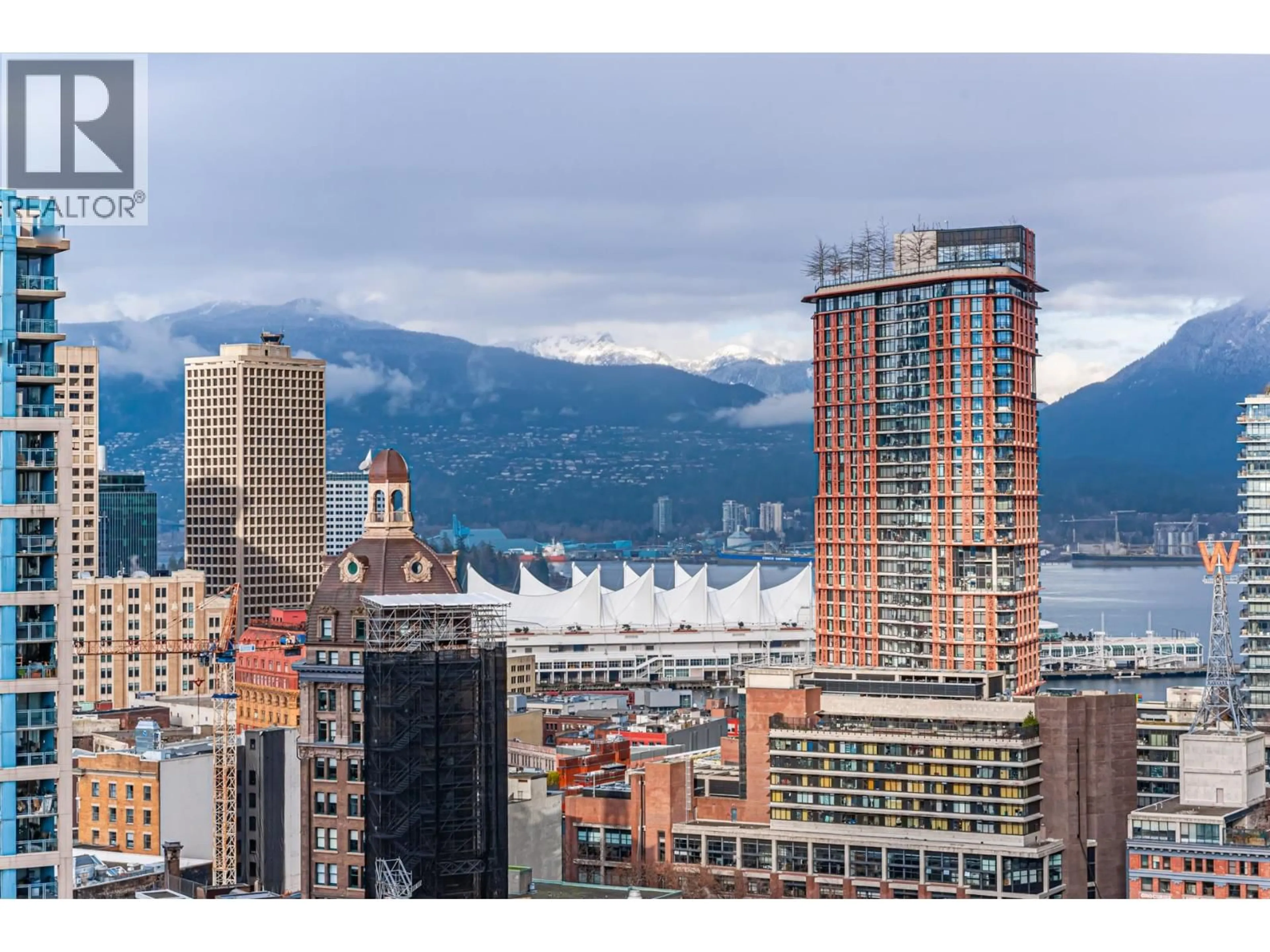 Unknown for 3207 - 688 ABBOTT STREET, Vancouver British Columbia V6B0B9