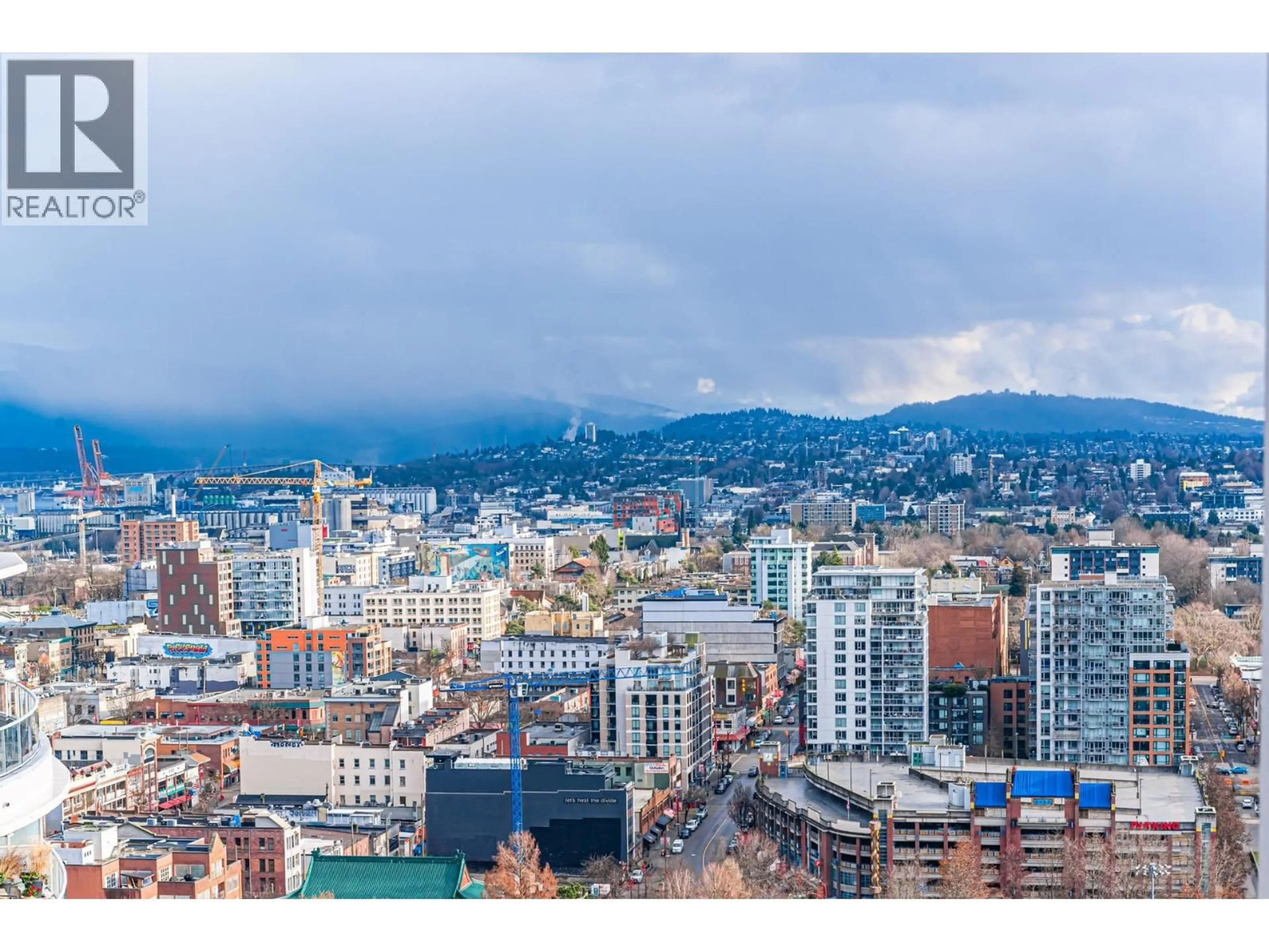 Blurry image for 3207 - 688 ABBOTT STREET, Vancouver British Columbia V6B0B9