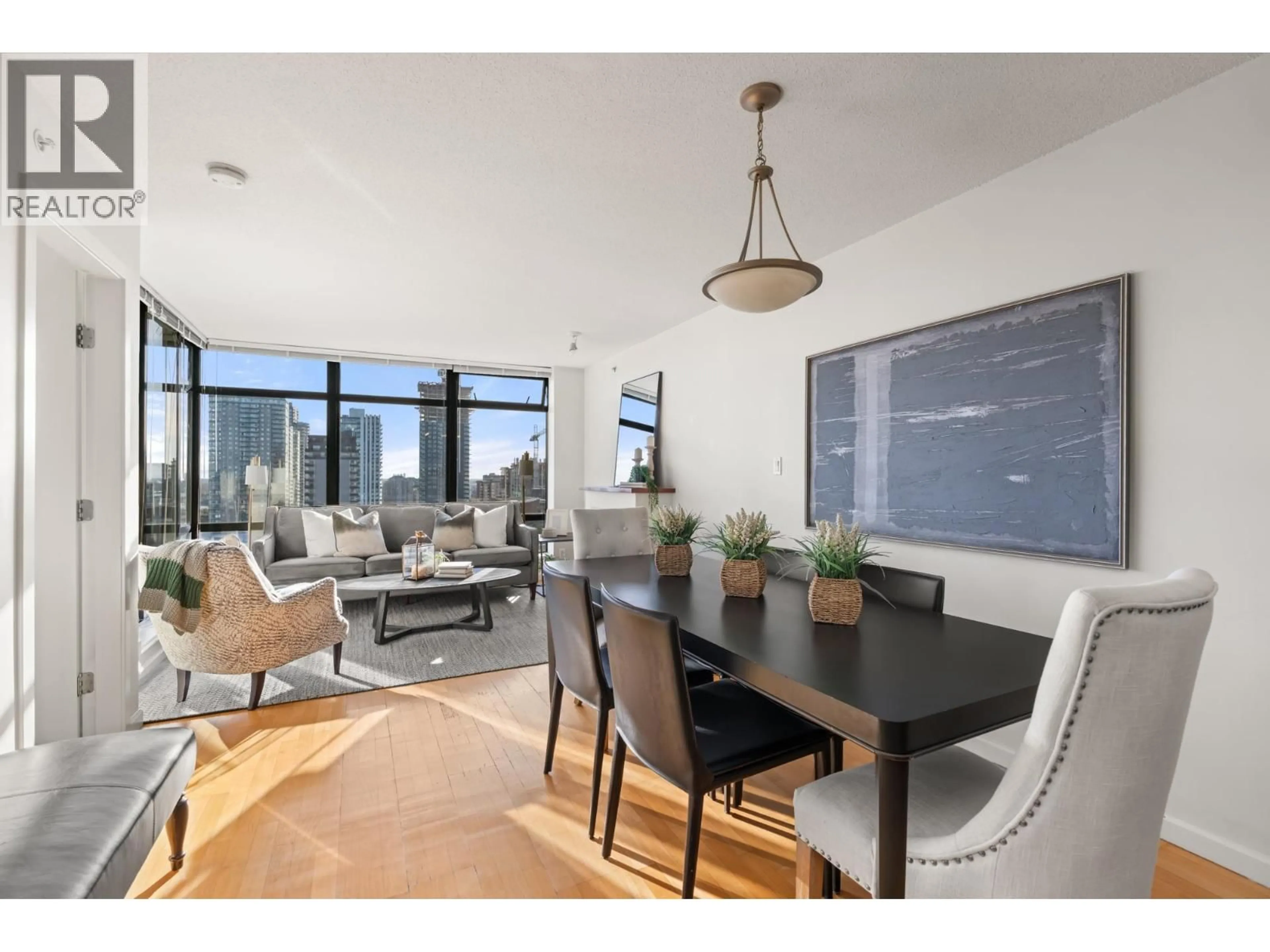 Unknown for 1103 - 610 VICTORIA STREET, New Westminster British Columbia V3M0A5