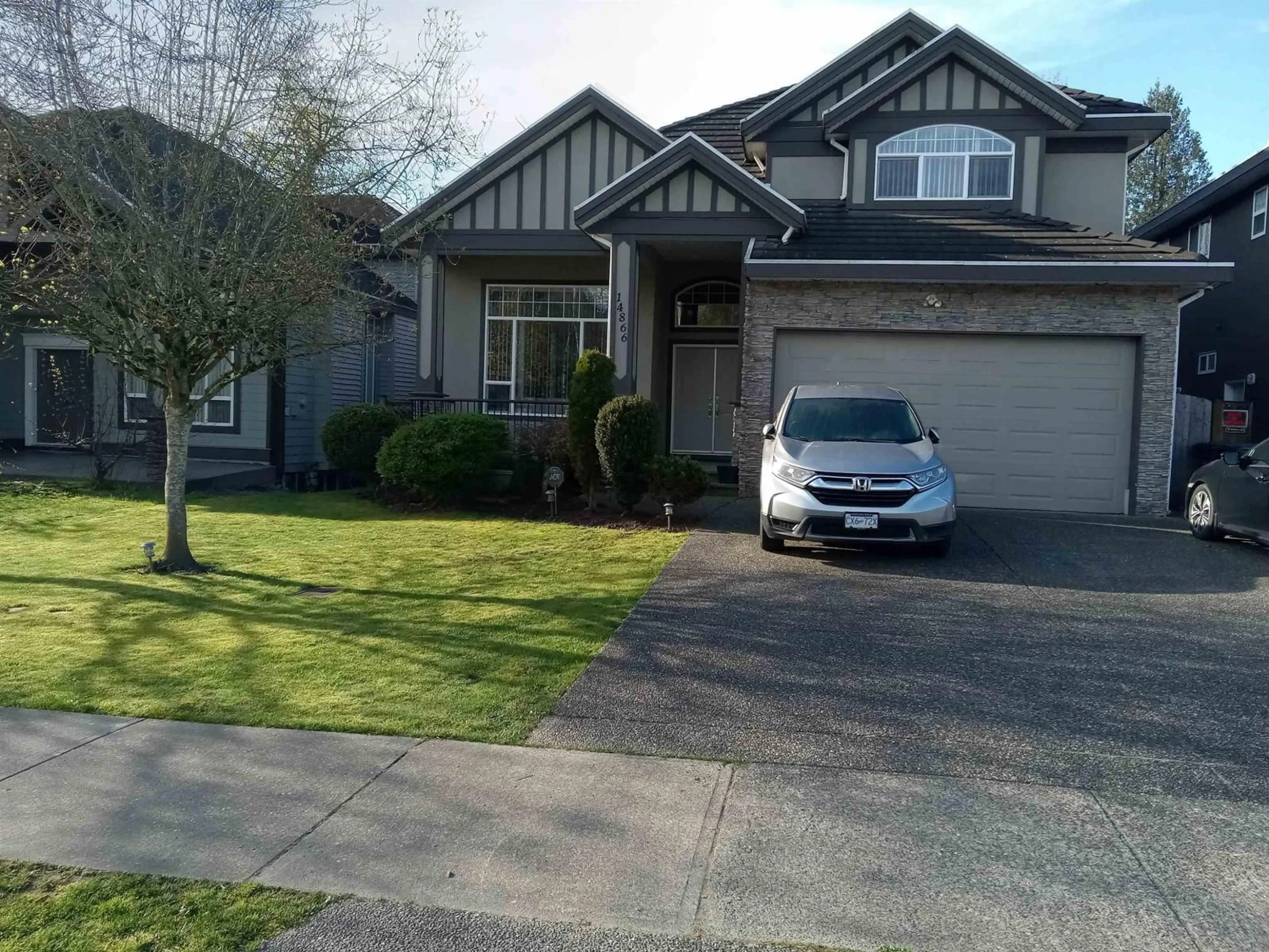 Unknown for 14866 67A AVENUE, Surrey British Columbia V3S0X6