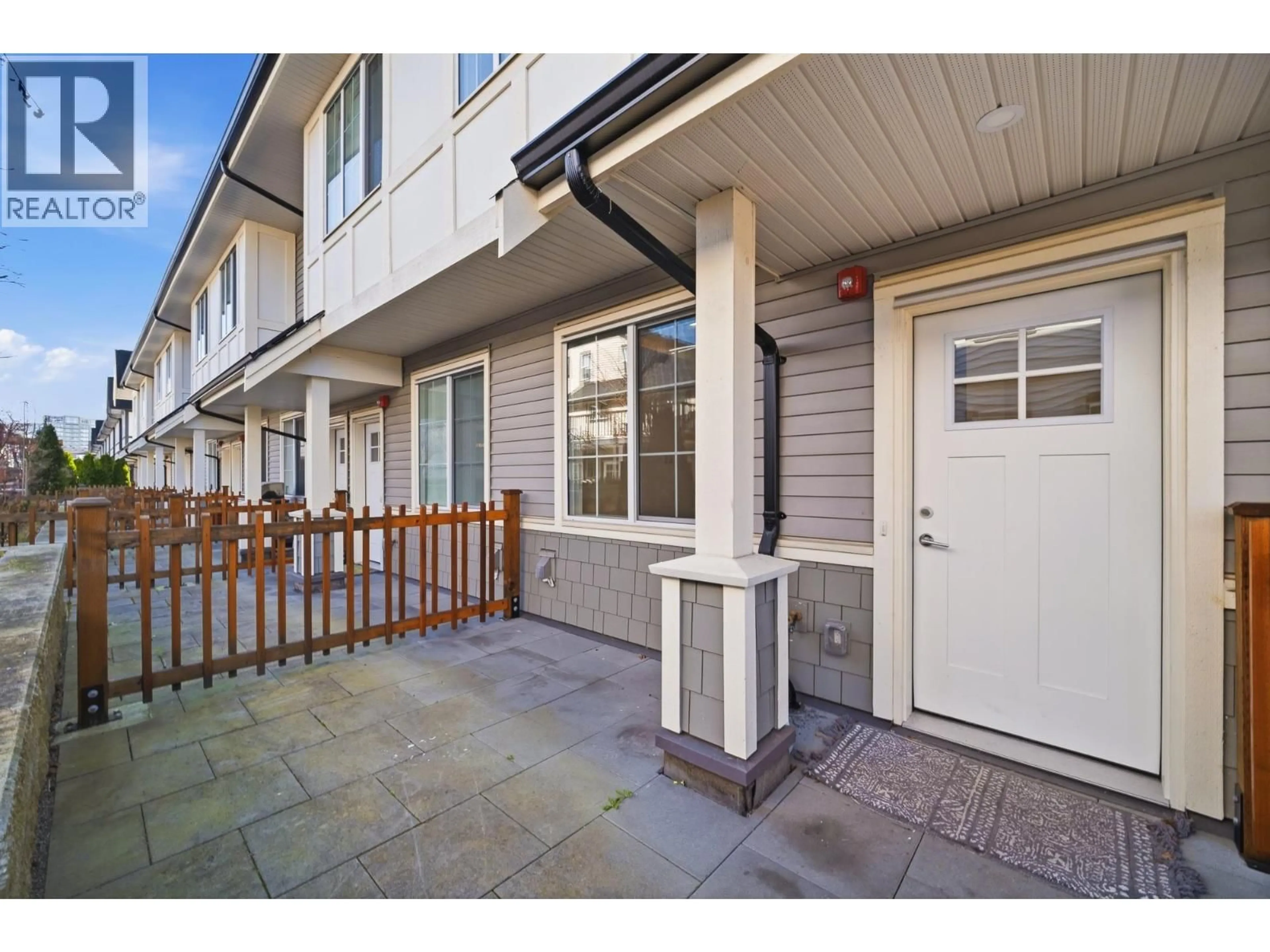 Indoor entryway for 37 - 8888 SPIRES ROAD, Richmond British Columbia V6Y1W6