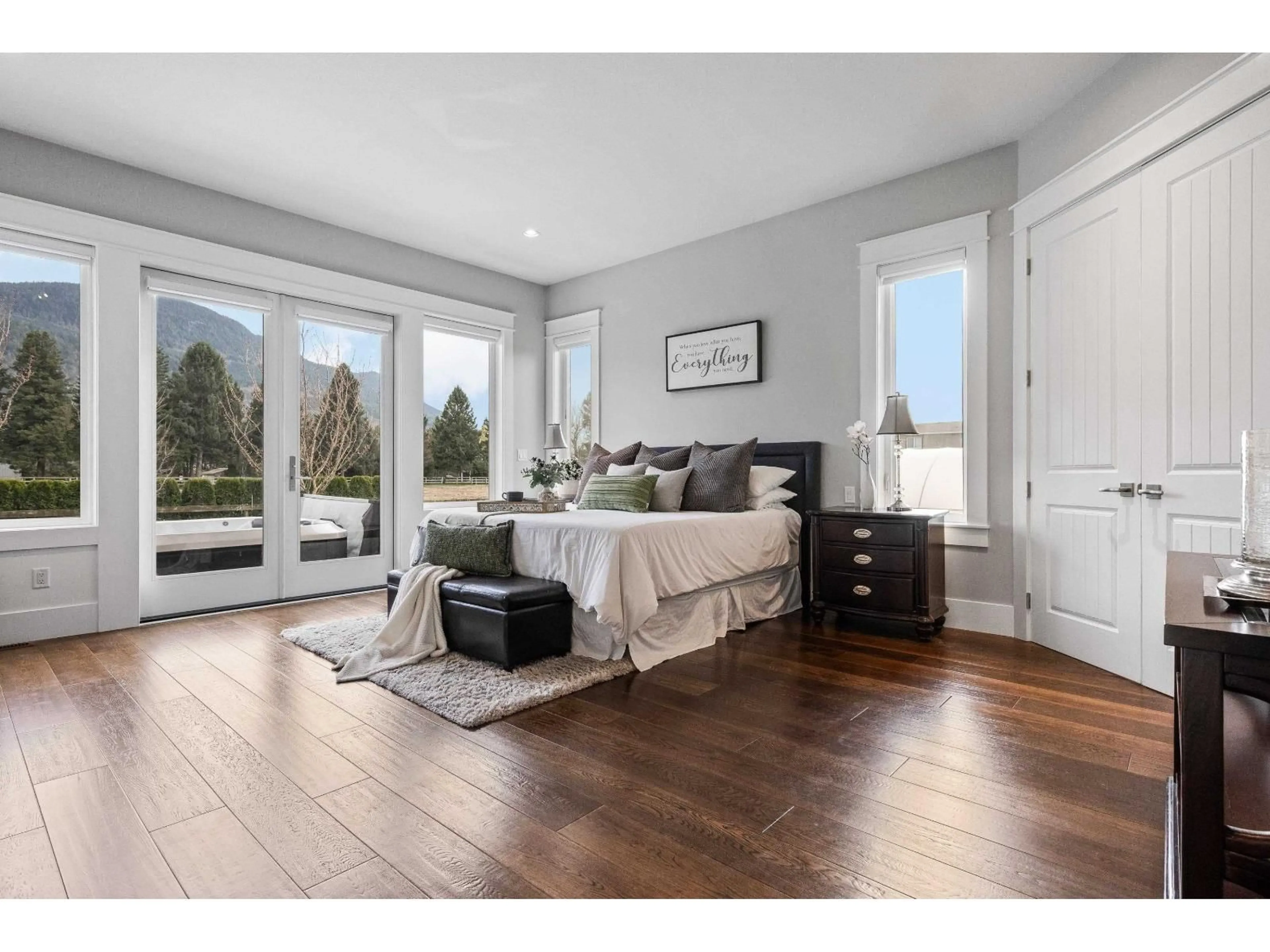 A pic of a room for 5523 LICKMAN ROAD, Chilliwack British Columbia V2R4B5