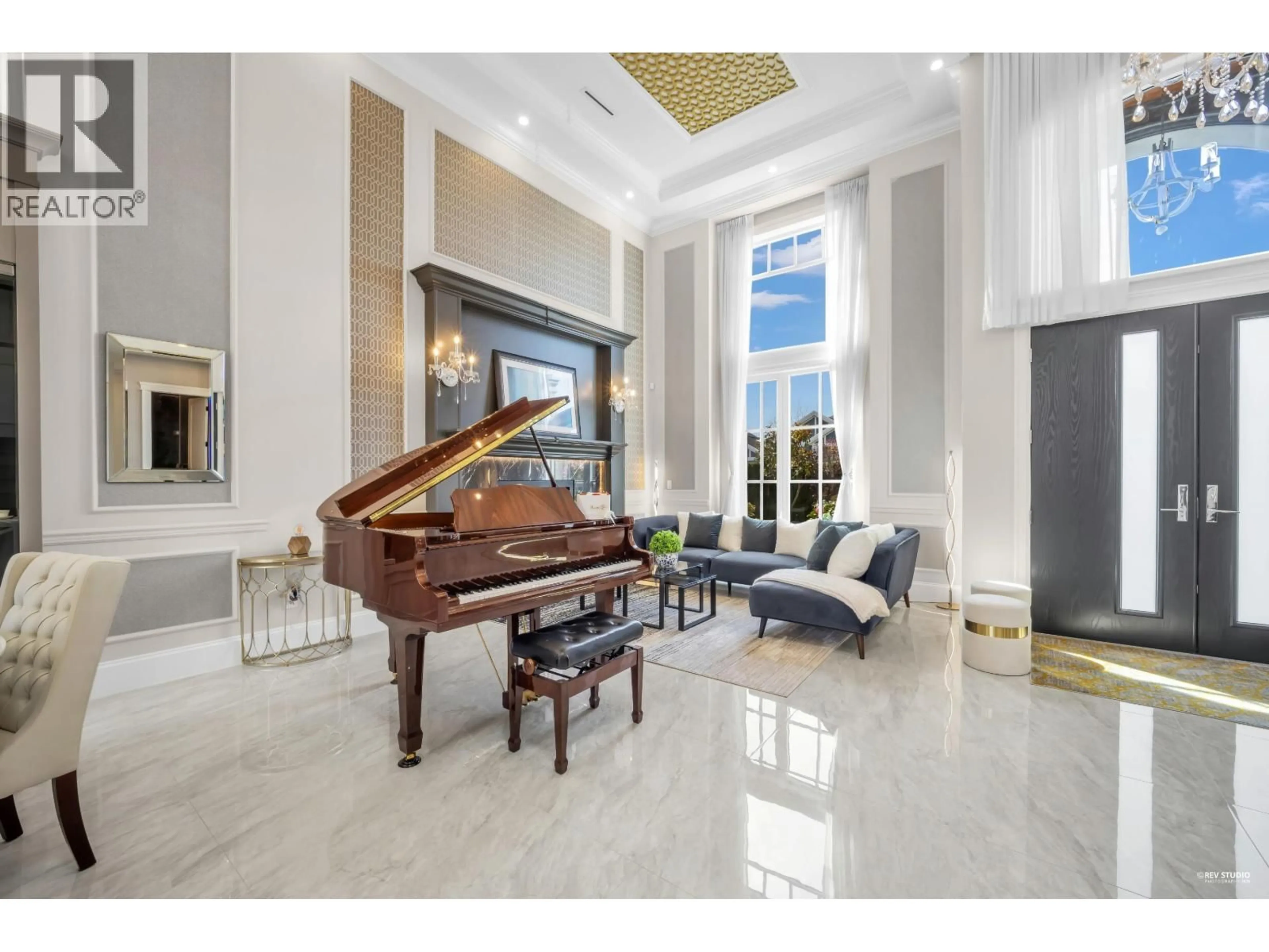 Unknown for 8460 FAIRWAY ROAD, Richmond British Columbia V7C1Y6