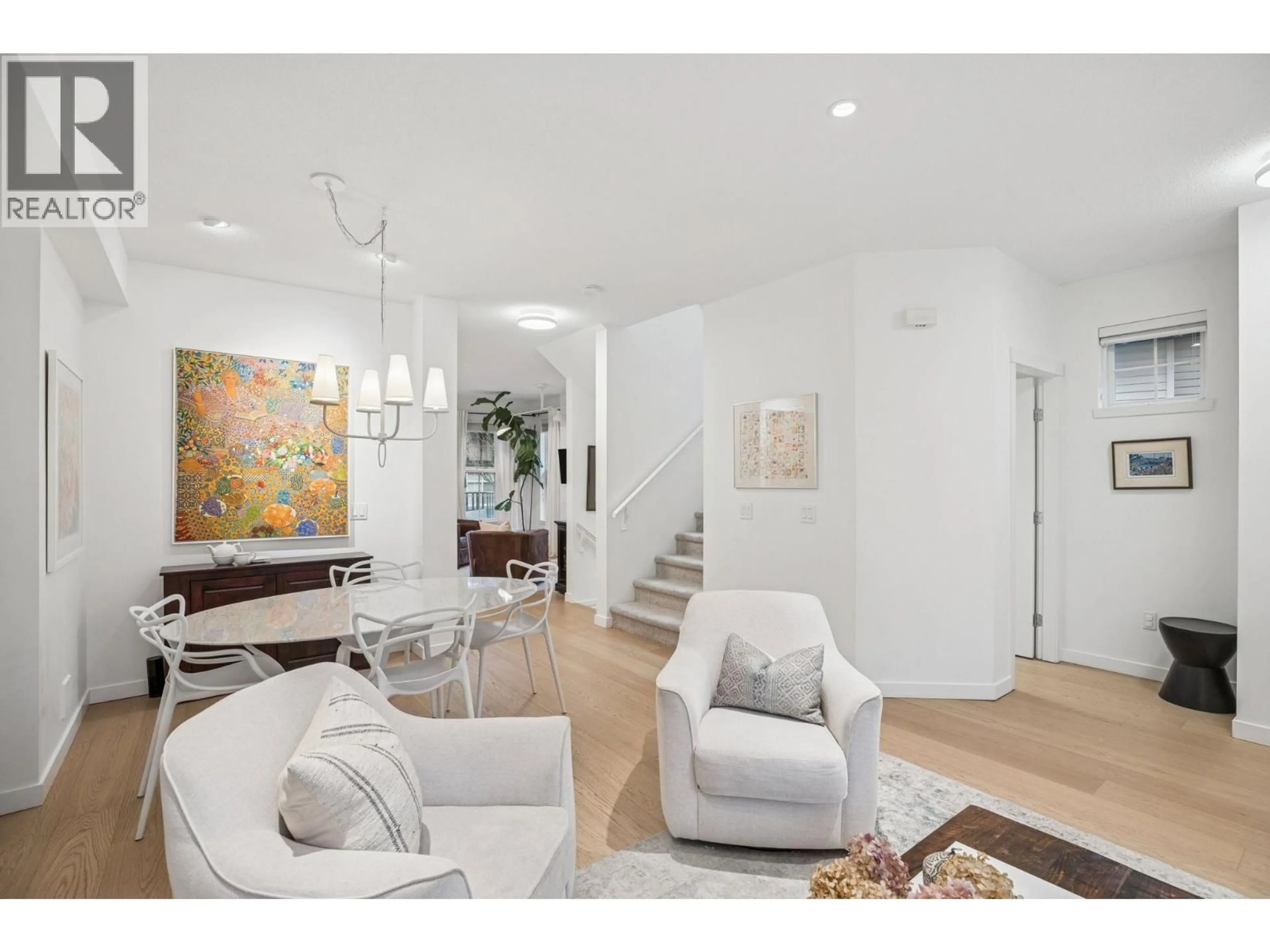 Unknown for 117 - 2200 PANORAMA DRIVE, Port Moody British Columbia V3H5M2