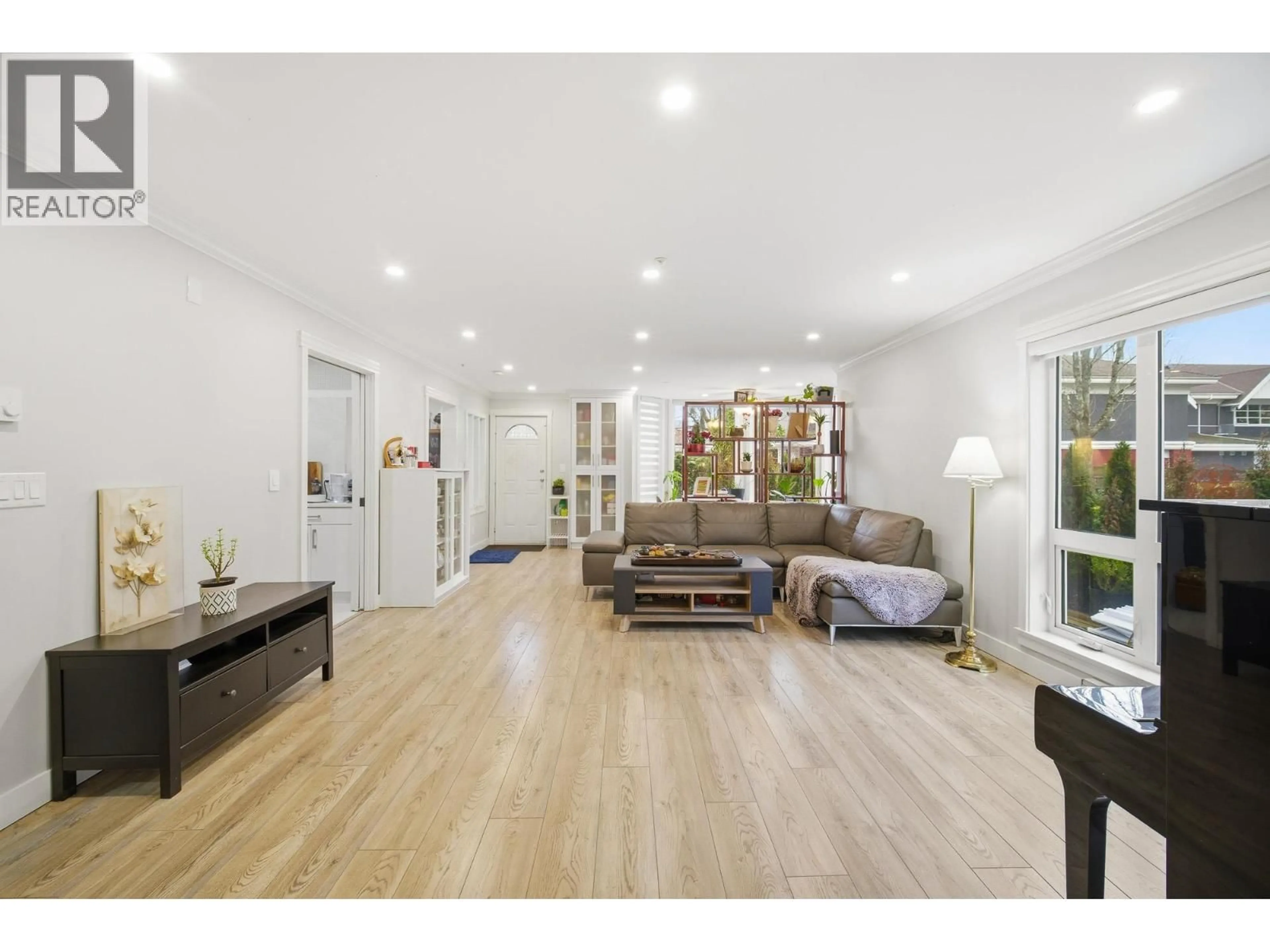 Unknown for 195 - 8333 JONES ROAD, Richmond British Columbia V6Y3W9