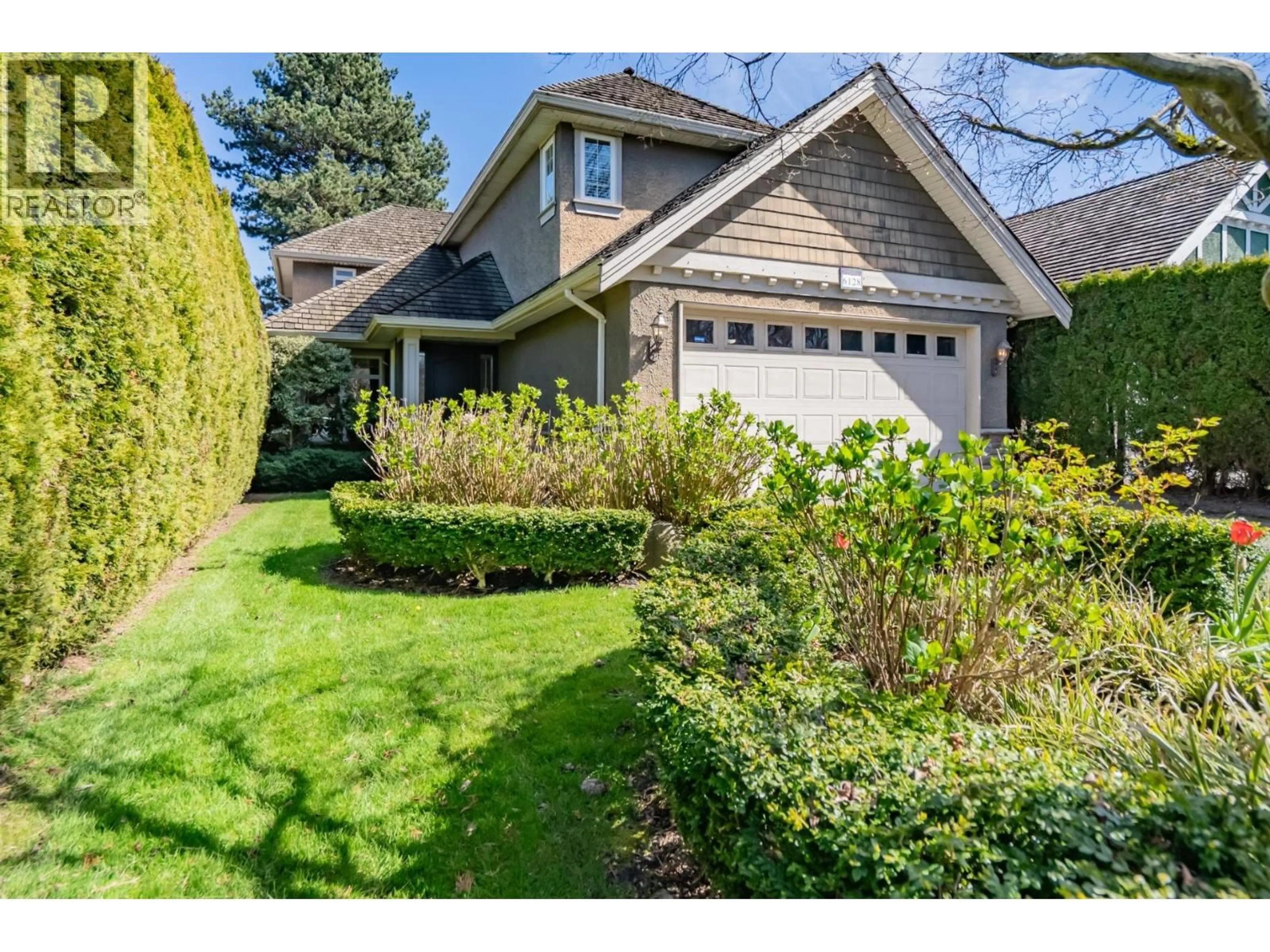 Unknown for 6128 DOVER ROAD, Richmond British Columbia V7C3L1