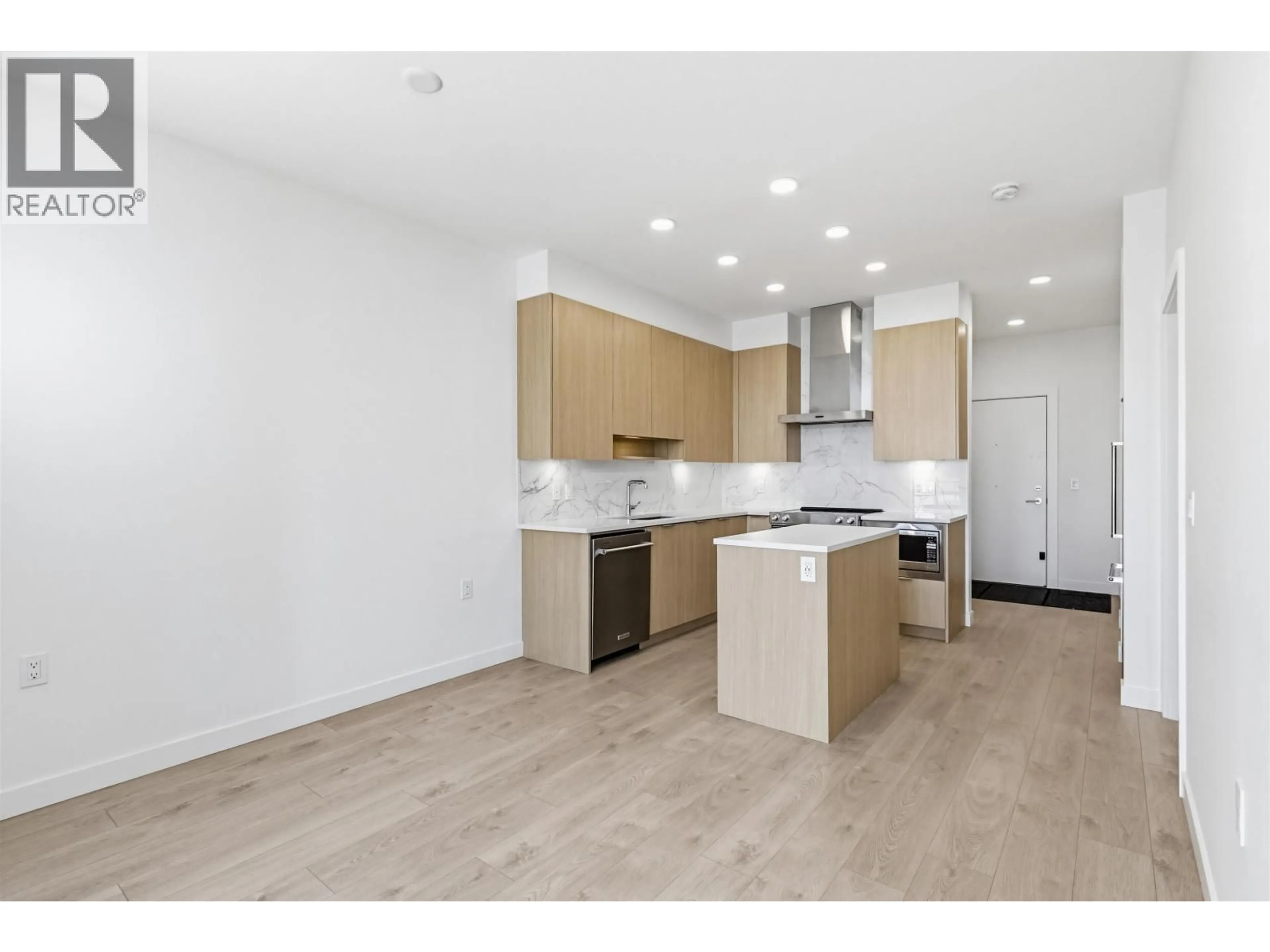 Open concept kitchen, unknown for 404 - 7788 18TH STREET, Burnaby British Columbia V3N0J3