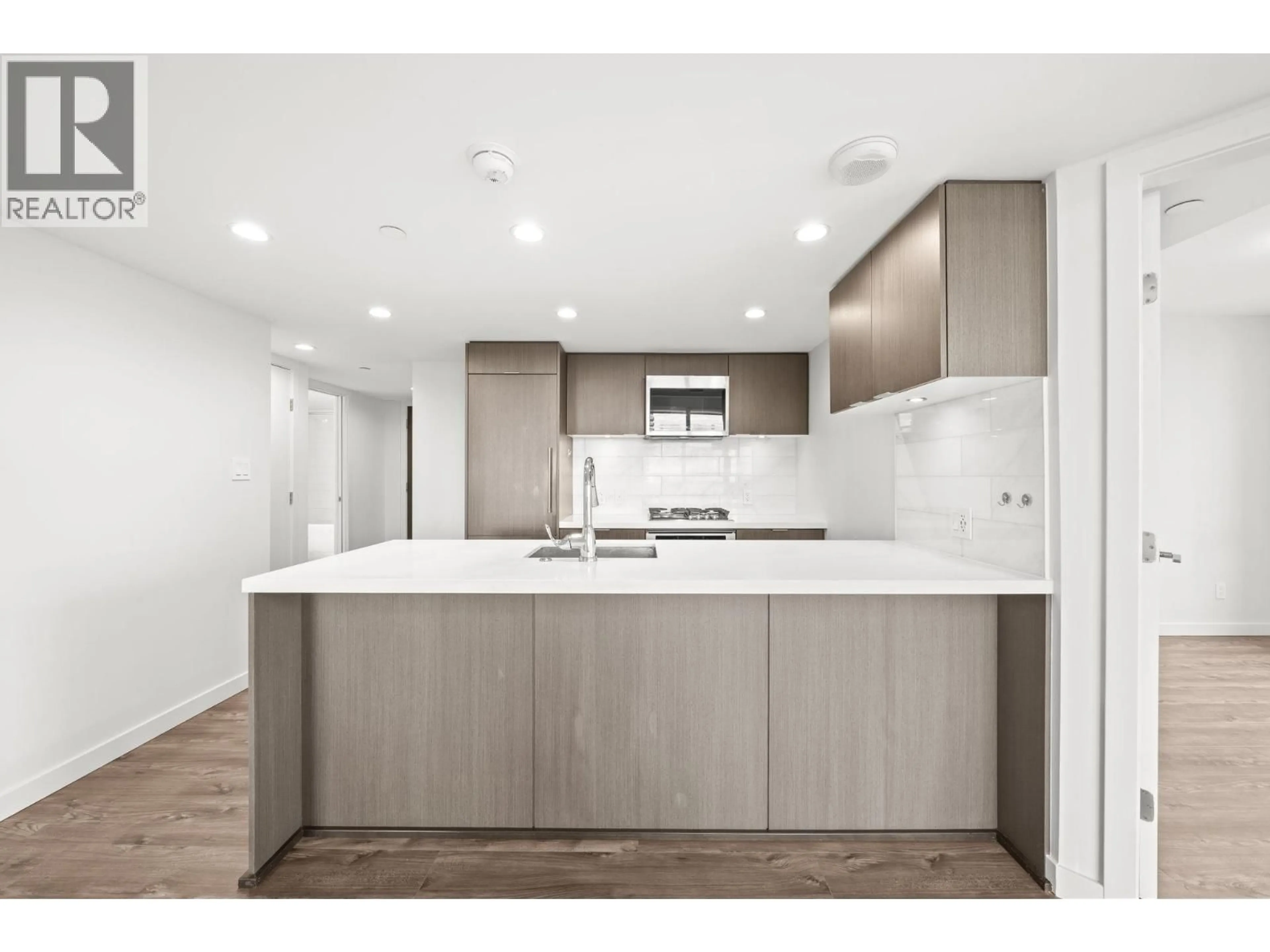 Open concept kitchen, unknown for 2407 - 8189 CAMBIE STREET, Vancouver British Columbia V6P0G6