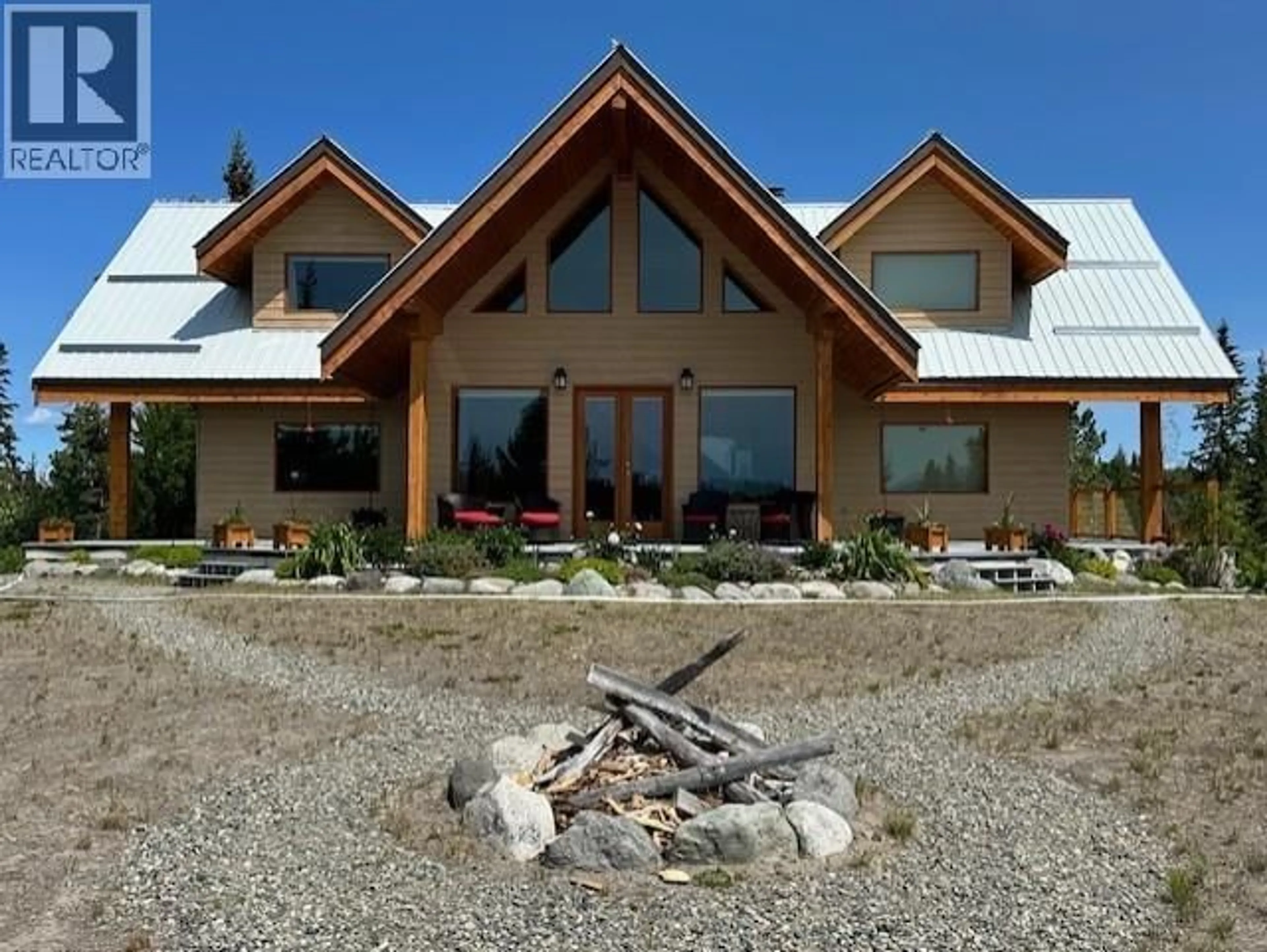 Unknown for 1909 OTTER ROAD, Williams Lake British Columbia V0L1R0