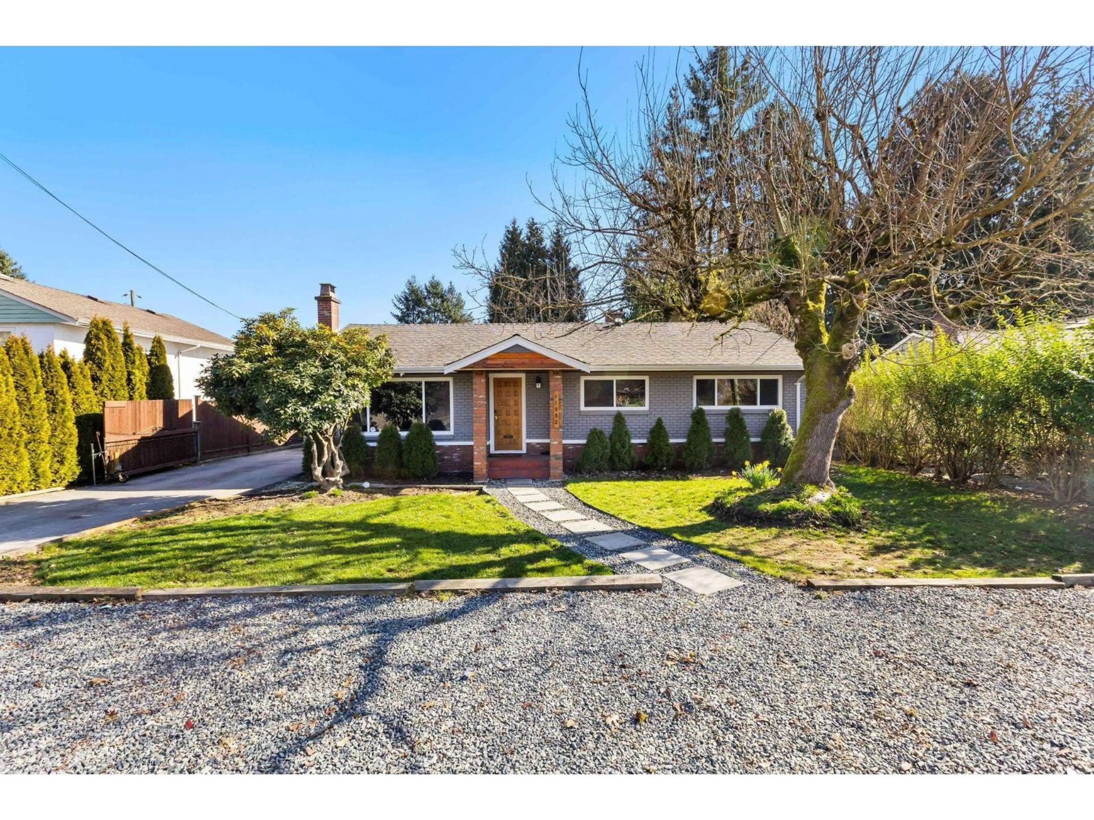 Unknown for 11082 146 STREET, Surrey British Columbia V3R3V1