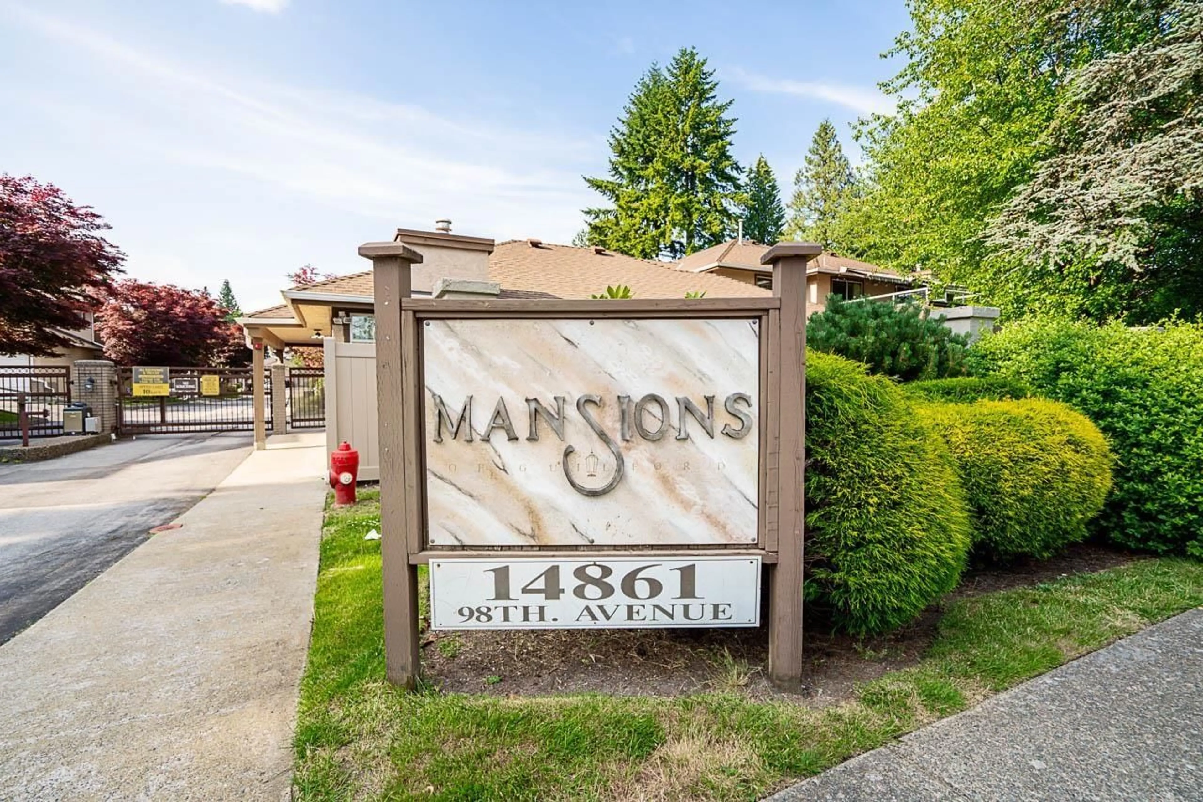 Unknown for 128 - 14861 98 AVENUE, Surrey British Columbia V3R0A2