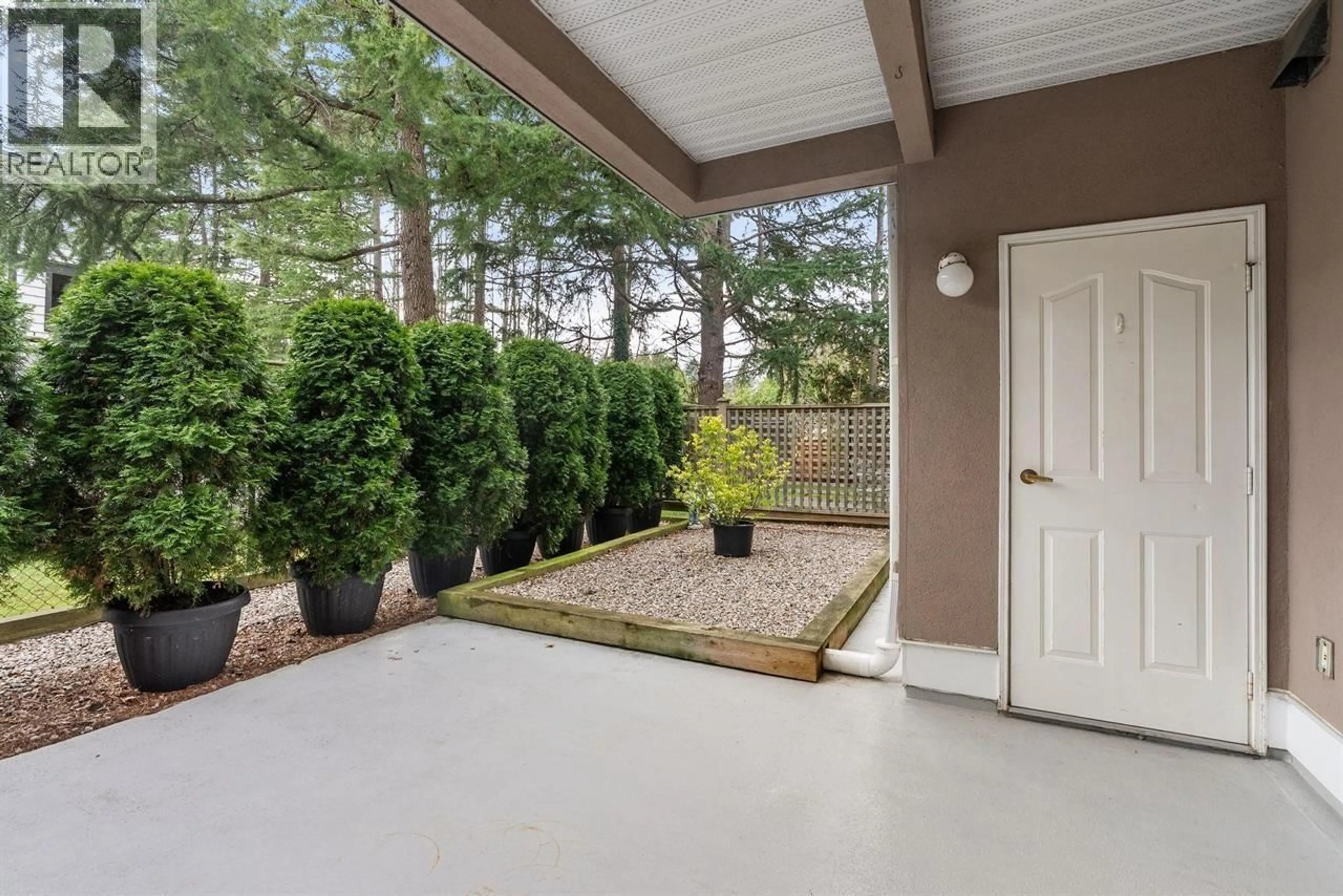 Patio, unknown for 108 - 1153 54A STREET, Delta British Columbia V4M4E4