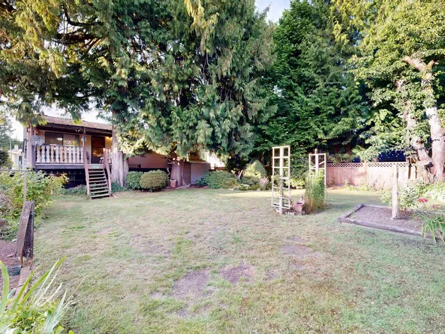 11546 71A AVENUE, Delta 4