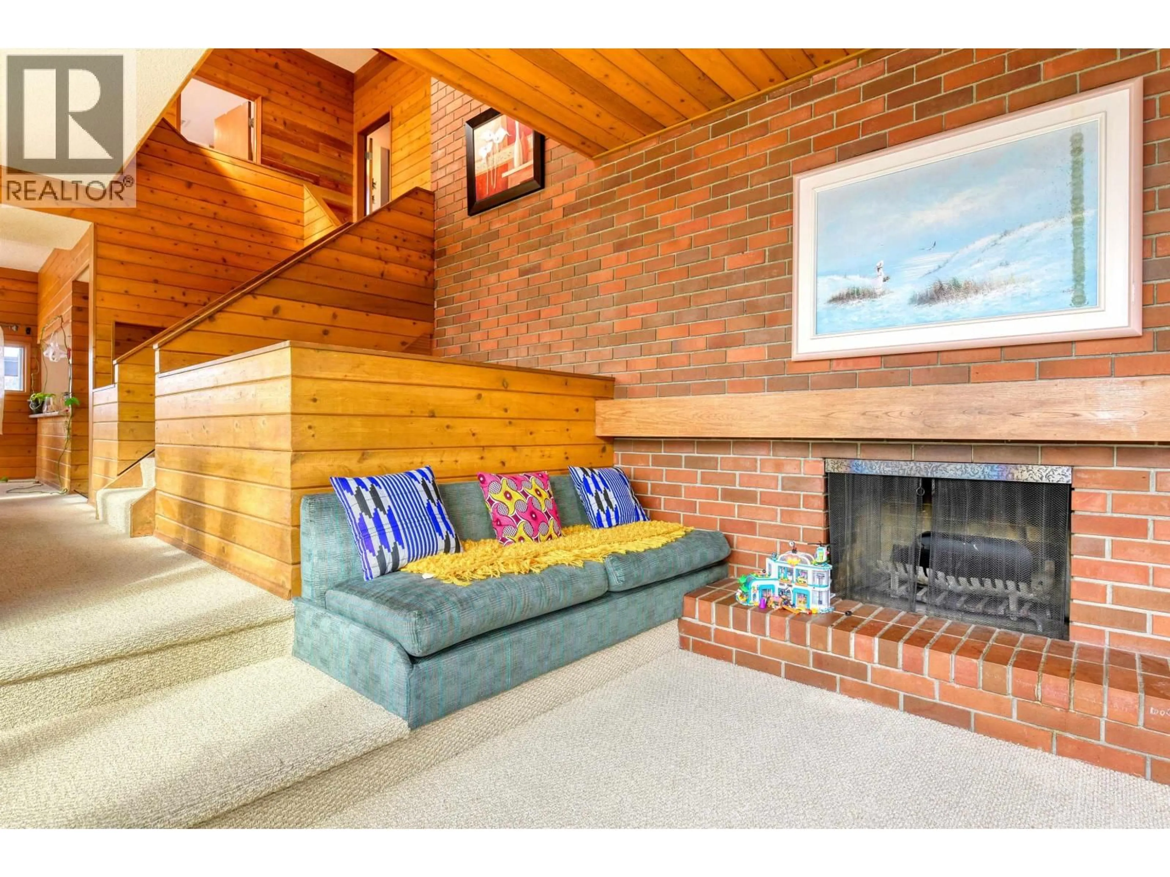 Unknown for 578 GIBBON STREET, Williams Lake British Columbia V2G1V5