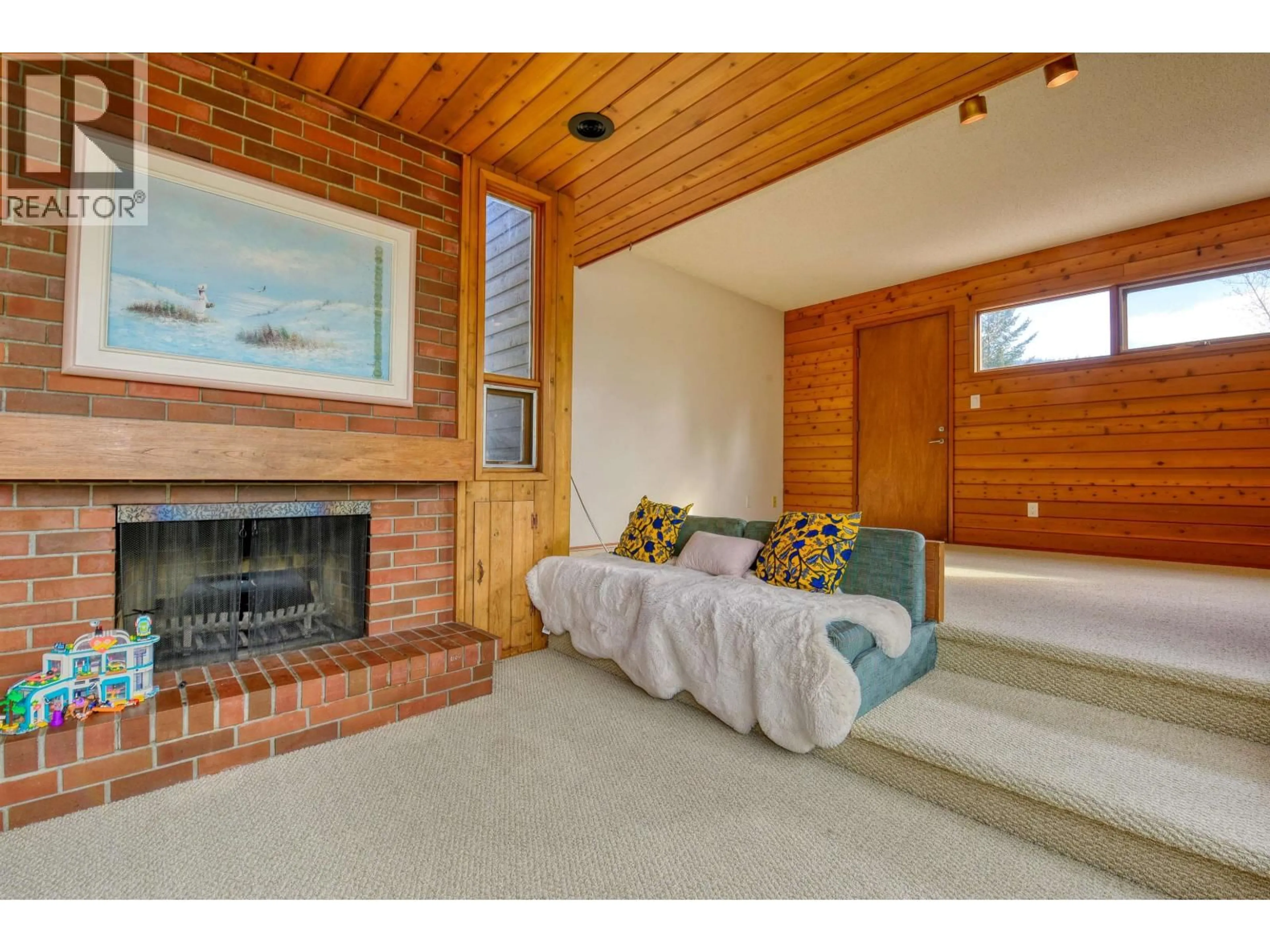 Unknown for 578 GIBBON STREET, Williams Lake British Columbia V2G1V5